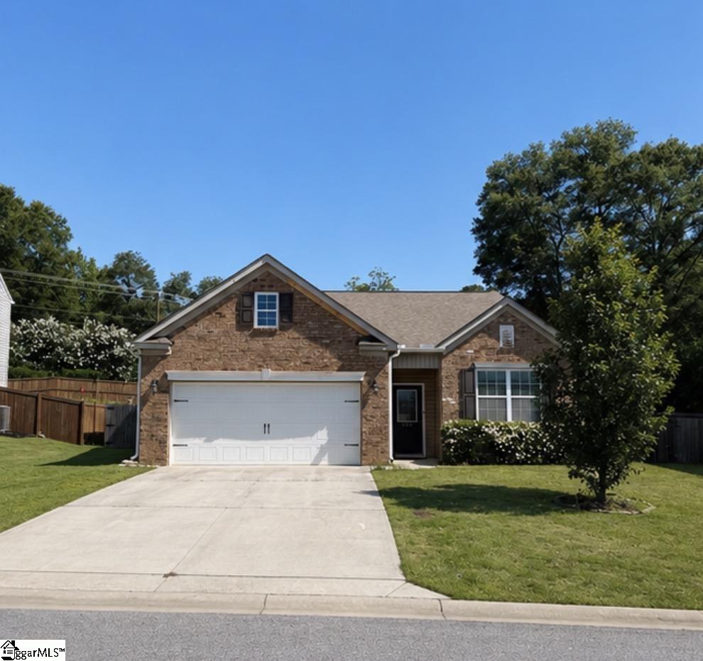 238 Addleston Circle Fountain Inn, SC 29644