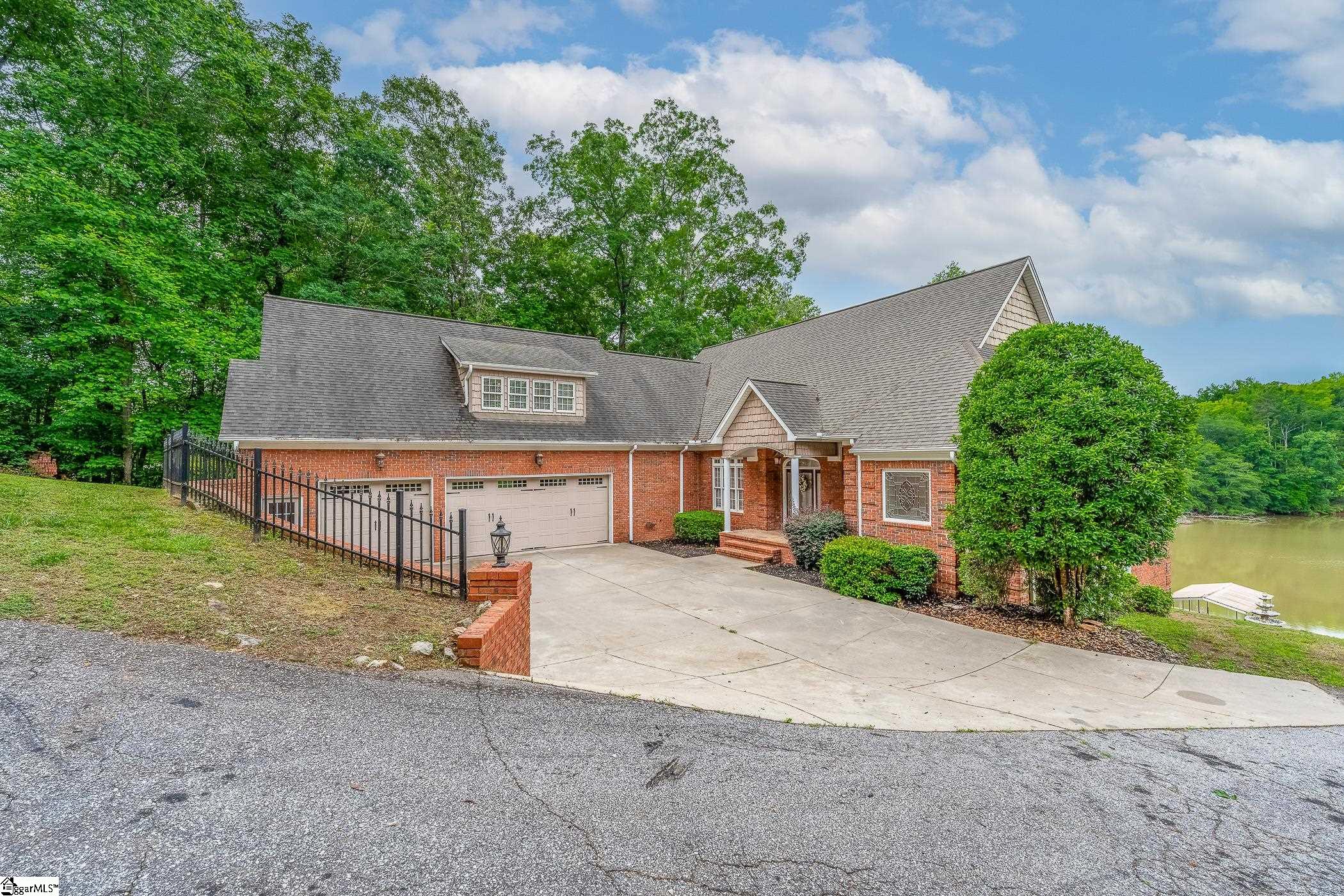 129 Widgeon Lane Easley, SC 29640