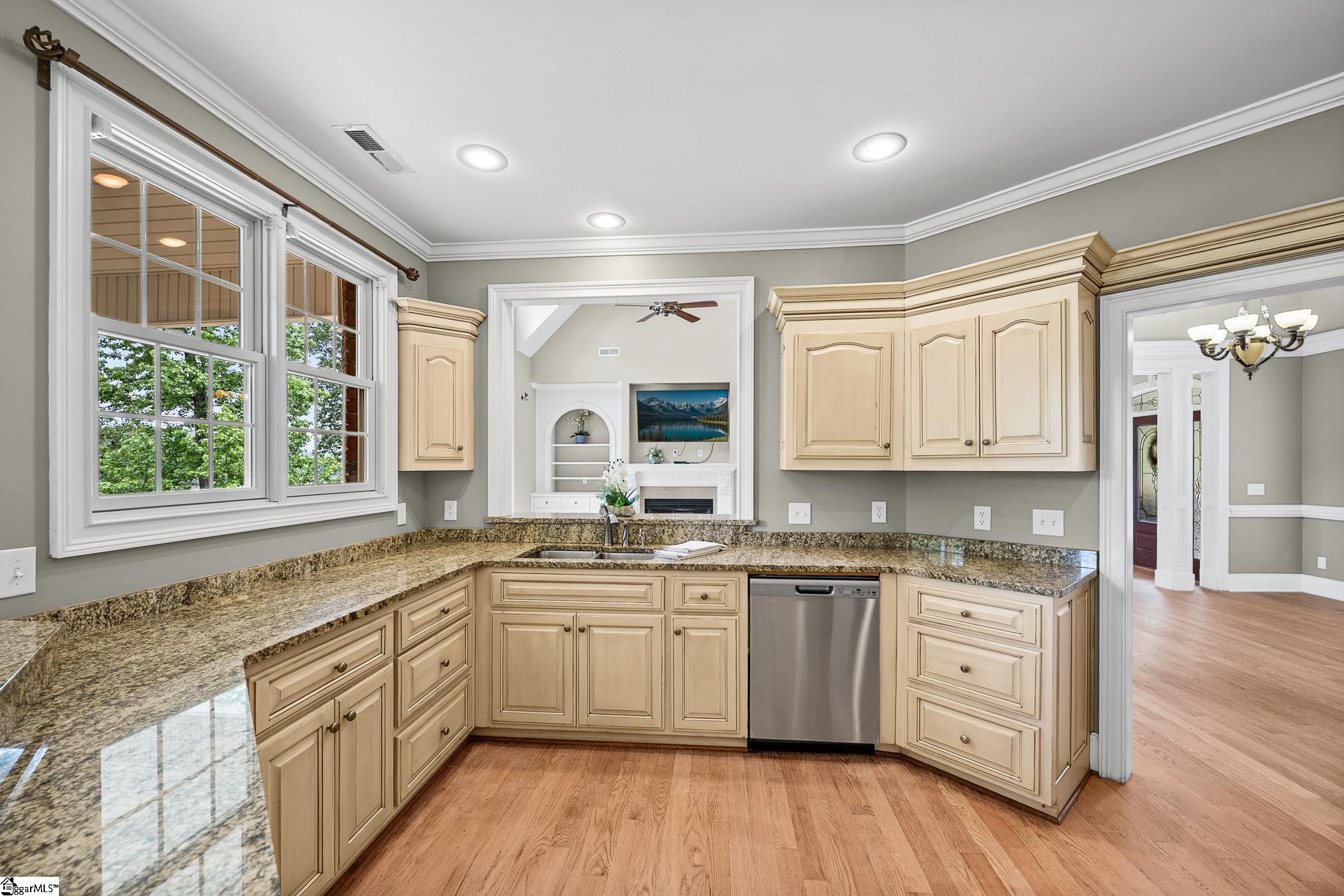 129 Widgeon Lane Easley, SC 29640