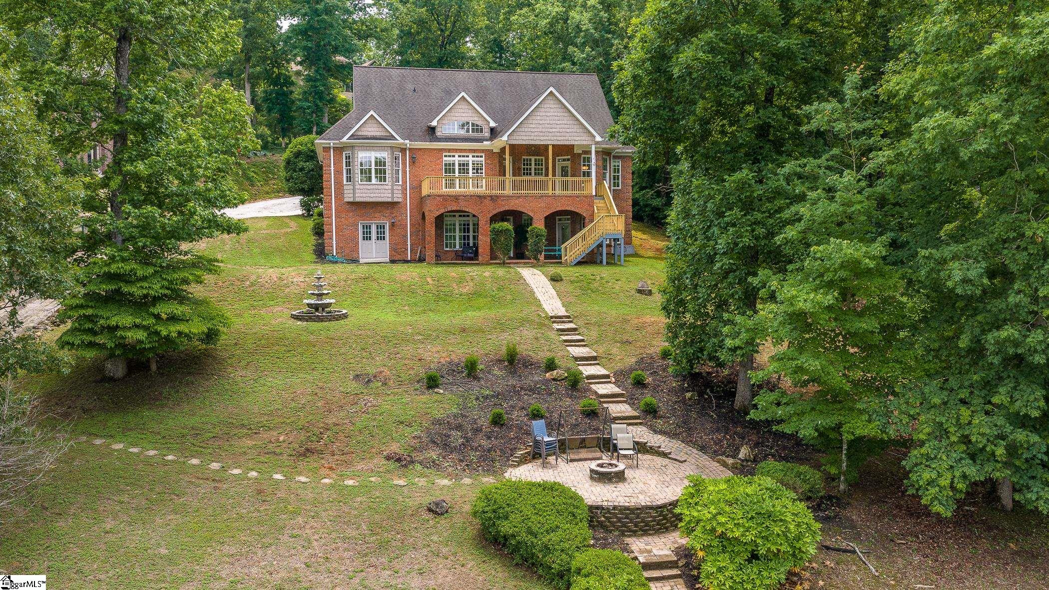 129 Widgeon Lane Easley, SC 29640