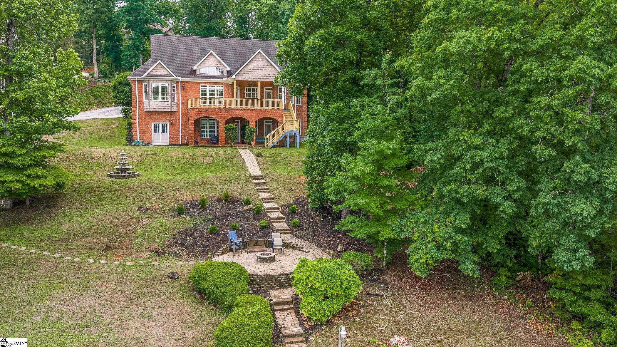 129 Widgeon Lane Easley, SC 29640