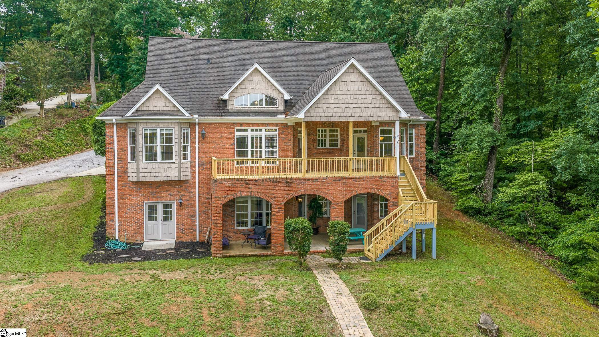 129 Widgeon Lane Easley, SC 29640