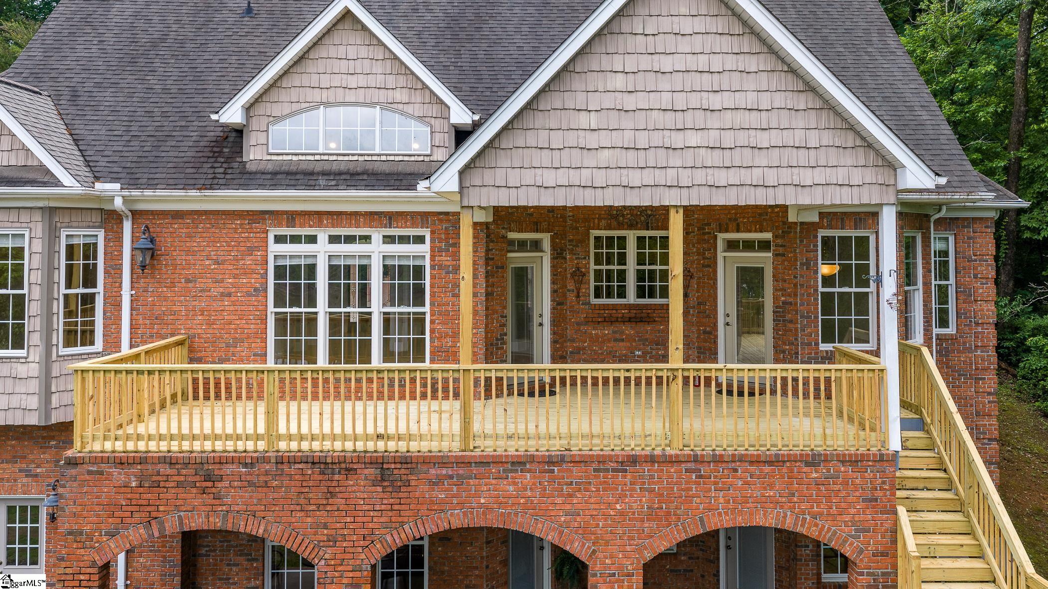 129 Widgeon Lane Easley, SC 29640