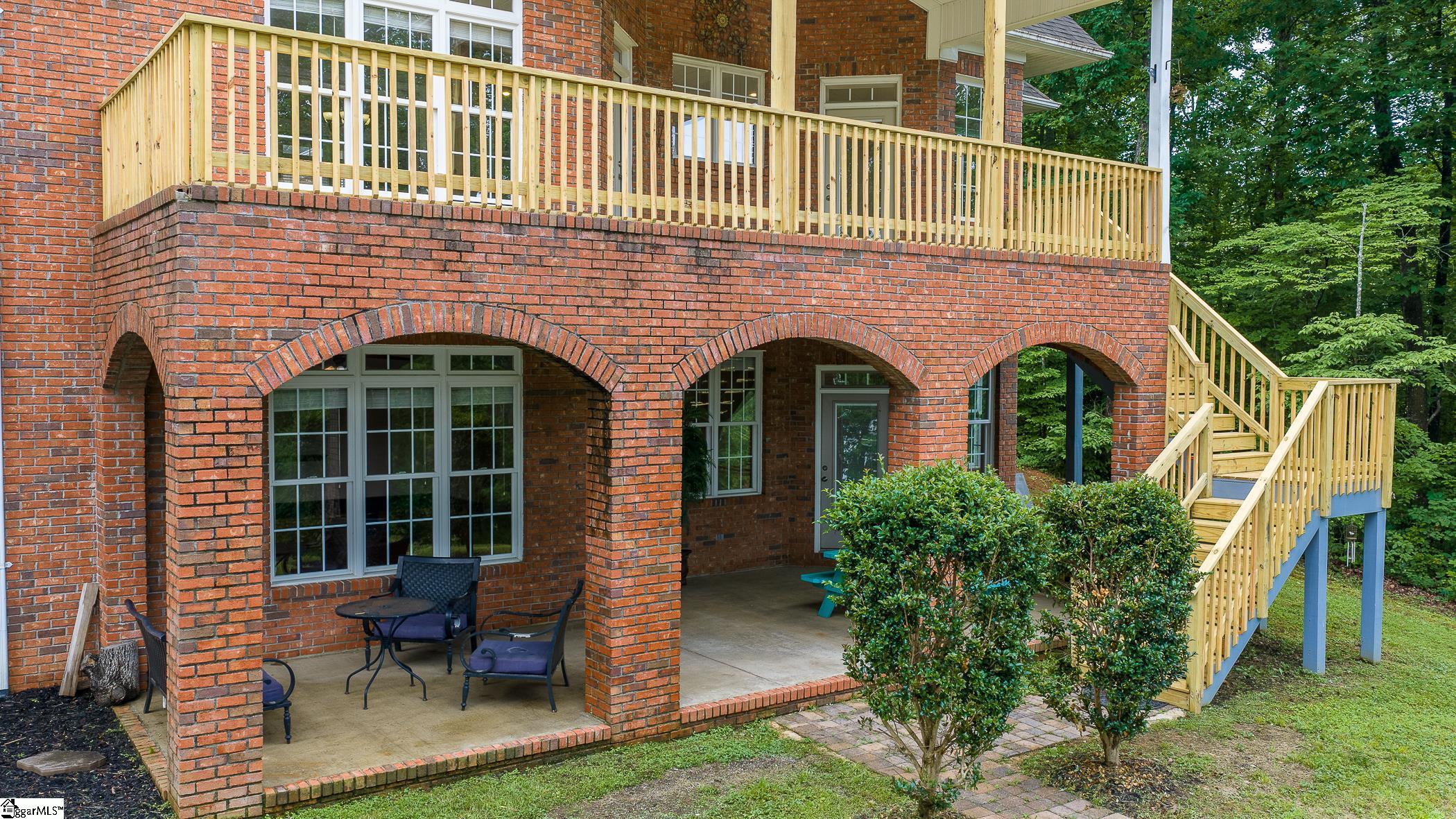 129 Widgeon Lane Easley, SC 29640