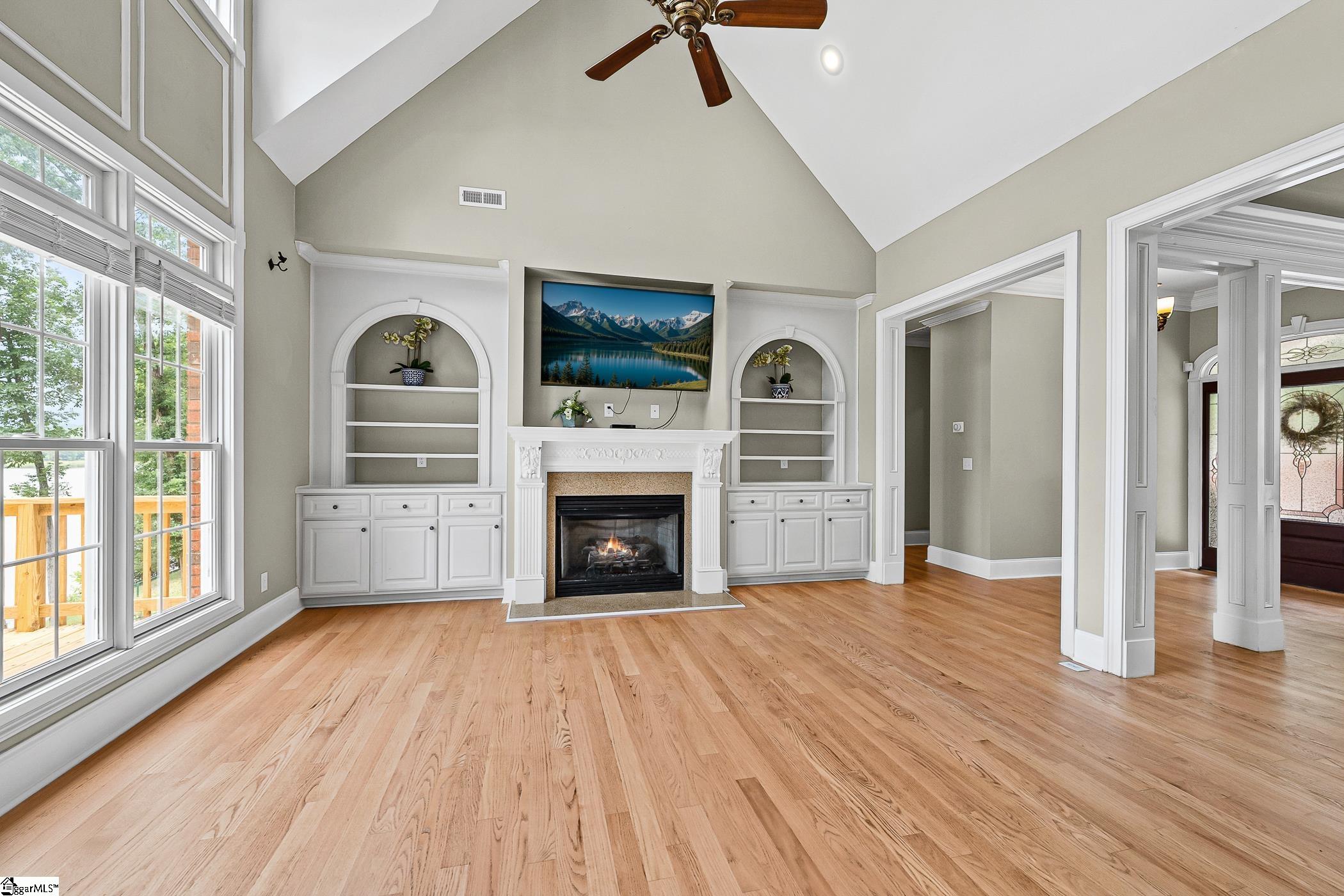 129 Widgeon Lane Easley, SC 29640