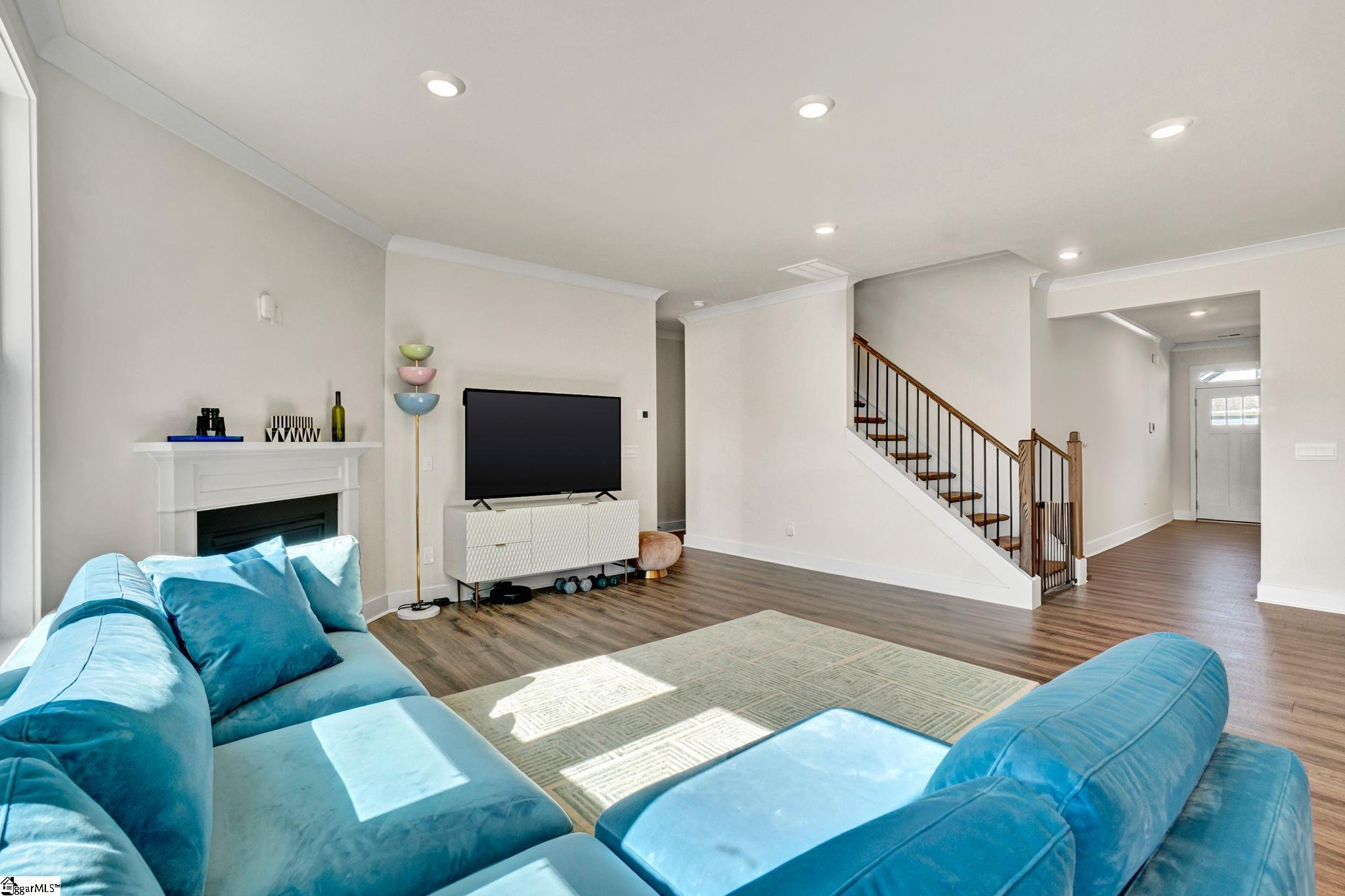 106 Barred Owl Road Travelers Rest, SC 29690