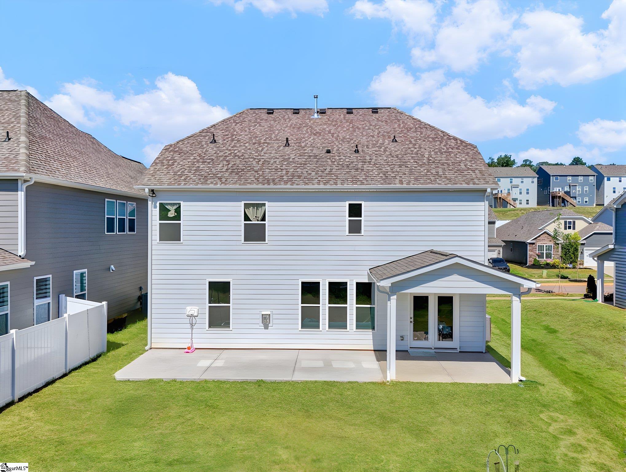 106 Barred Owl Road Travelers Rest, SC 29690