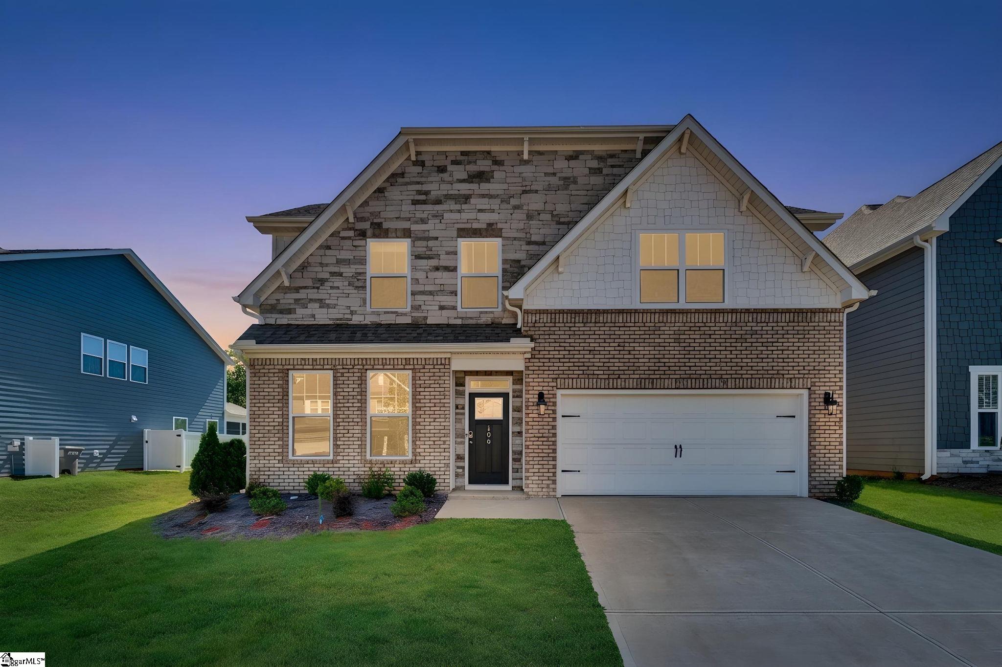 106 Barred Owl Road Travelers Rest, SC 29690