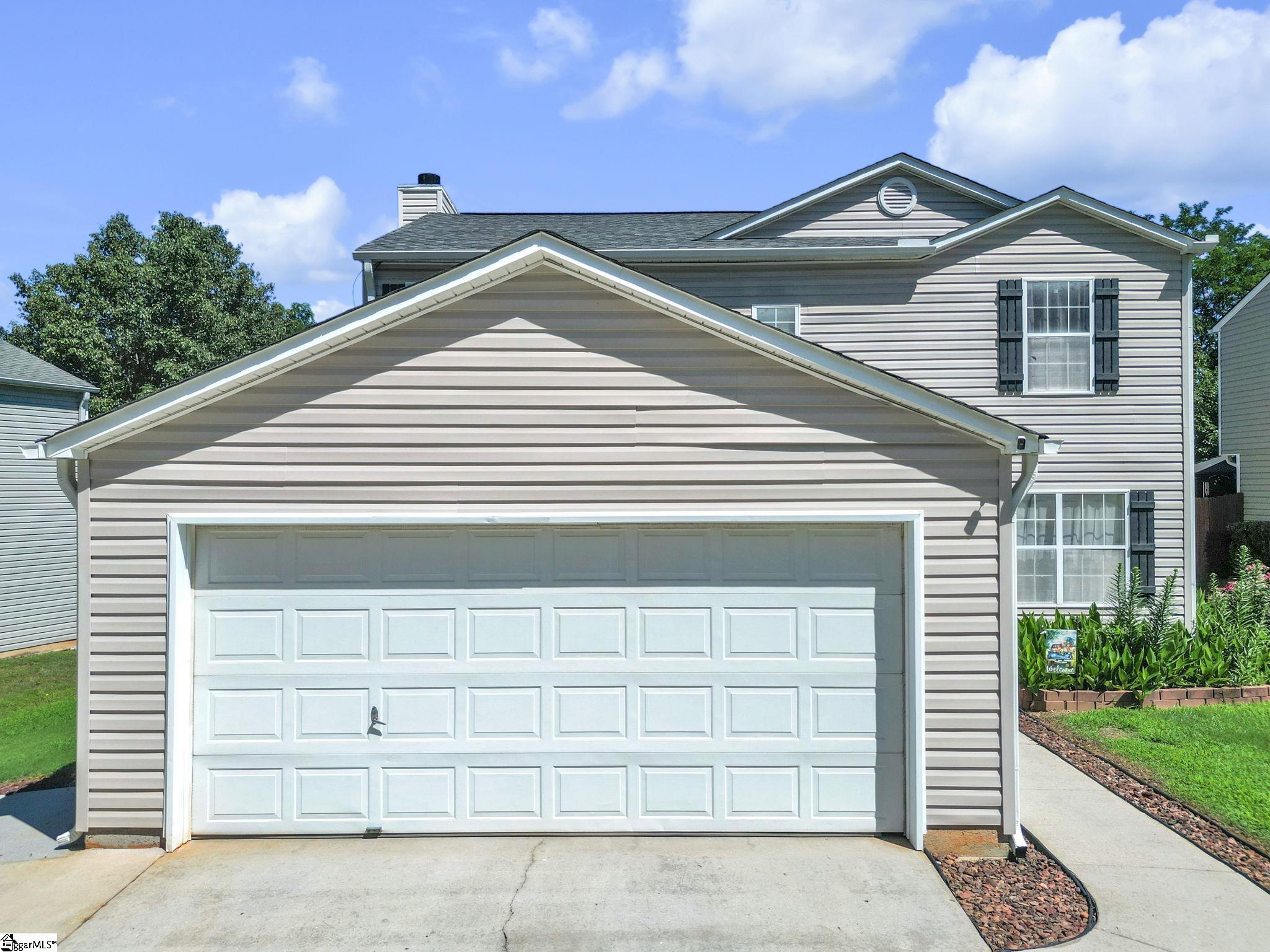 15 Willow Bend Drive Taylors, SC 29687