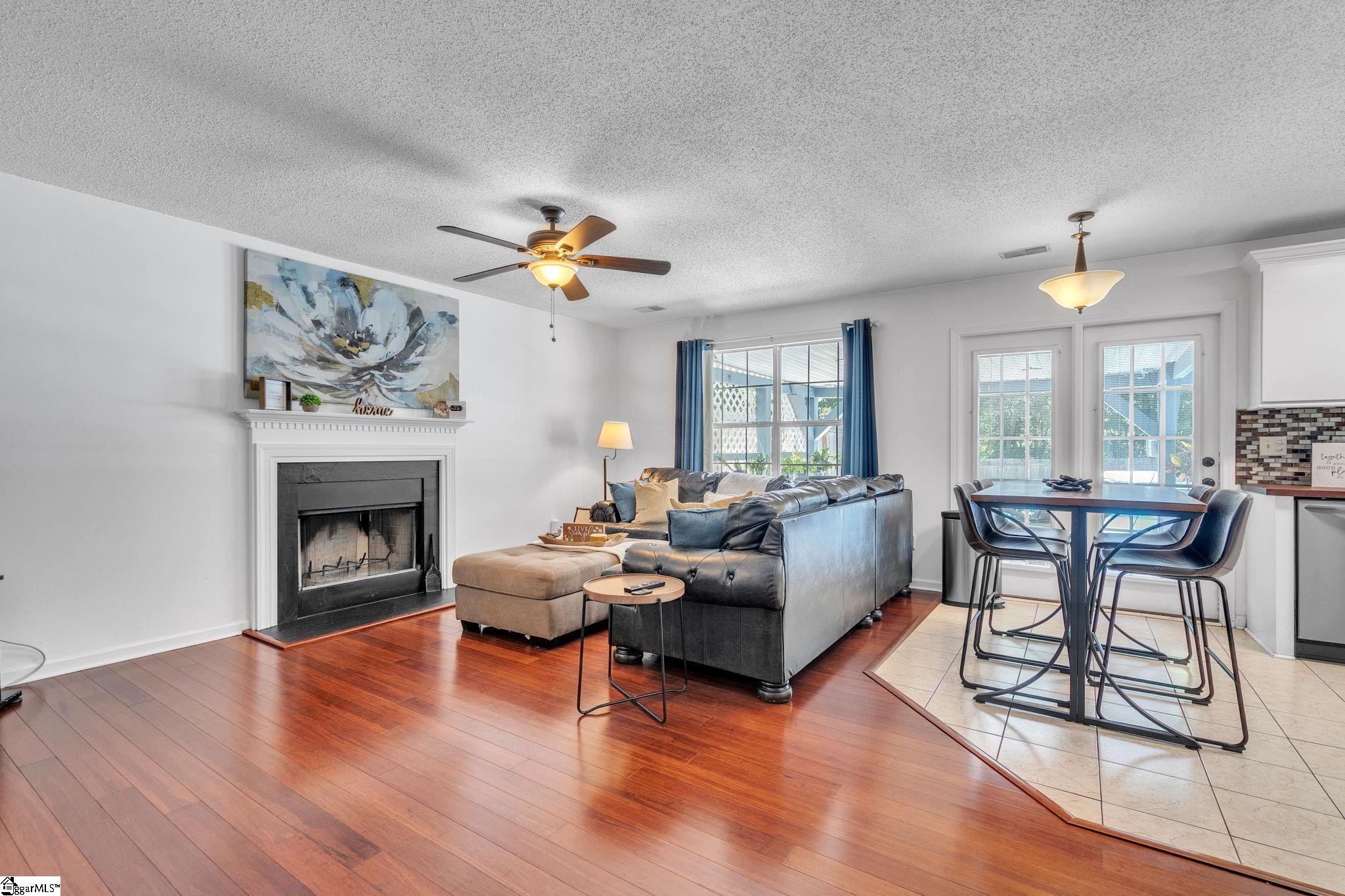 15 Willow Bend Drive Taylors, SC 29687