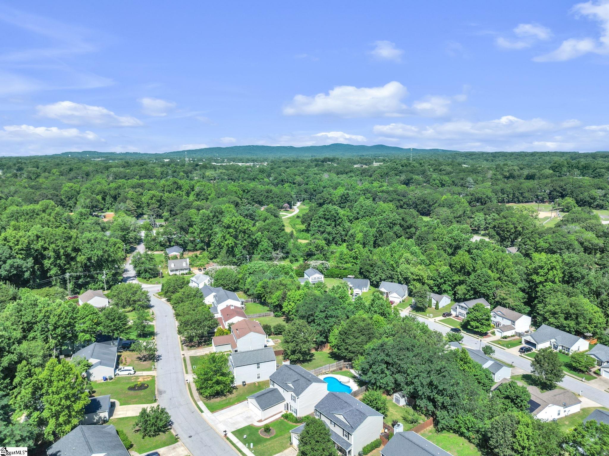15 Willow Bend Drive Taylors, SC 29687
