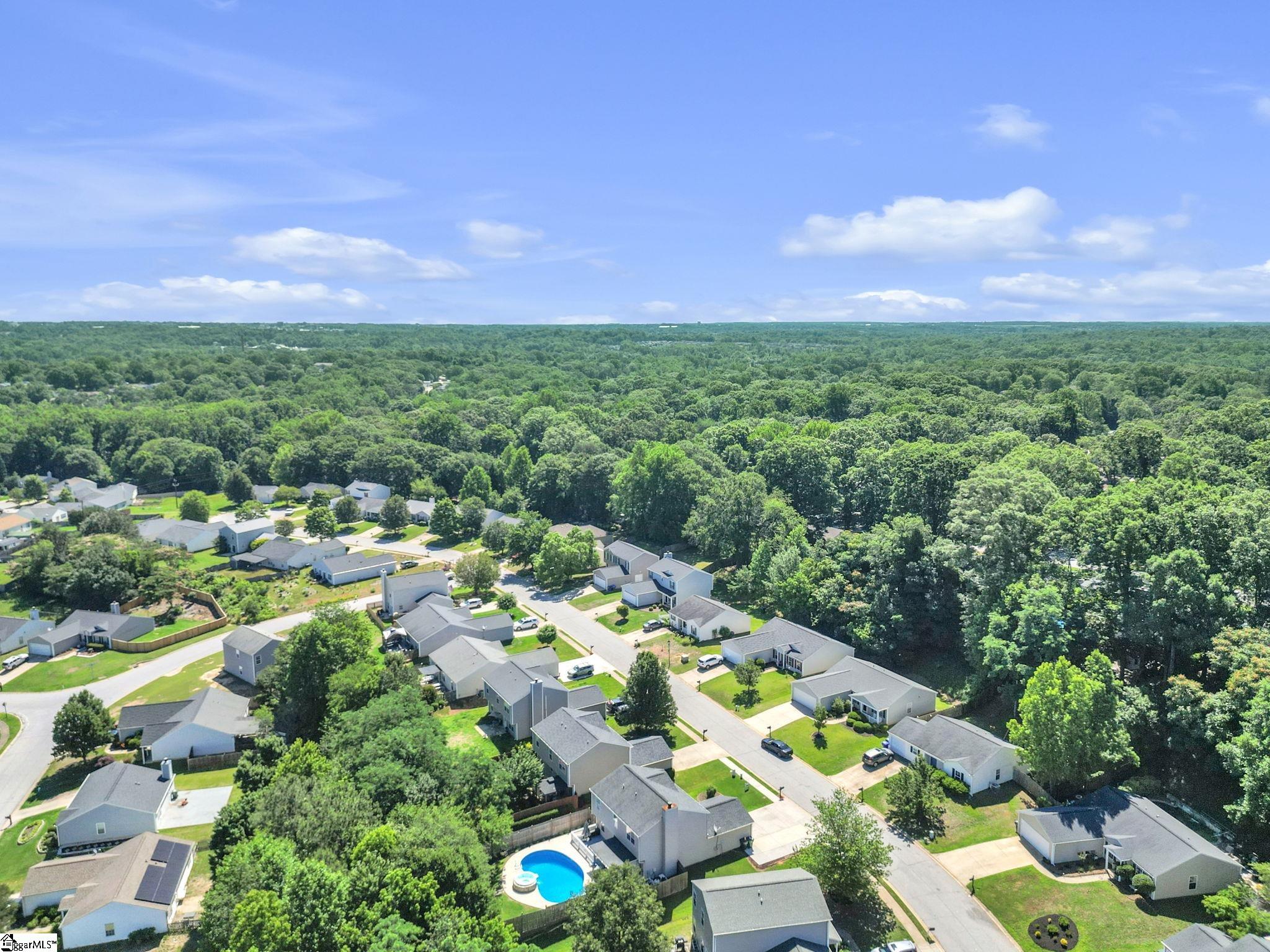 15 Willow Bend Drive Taylors, SC 29687
