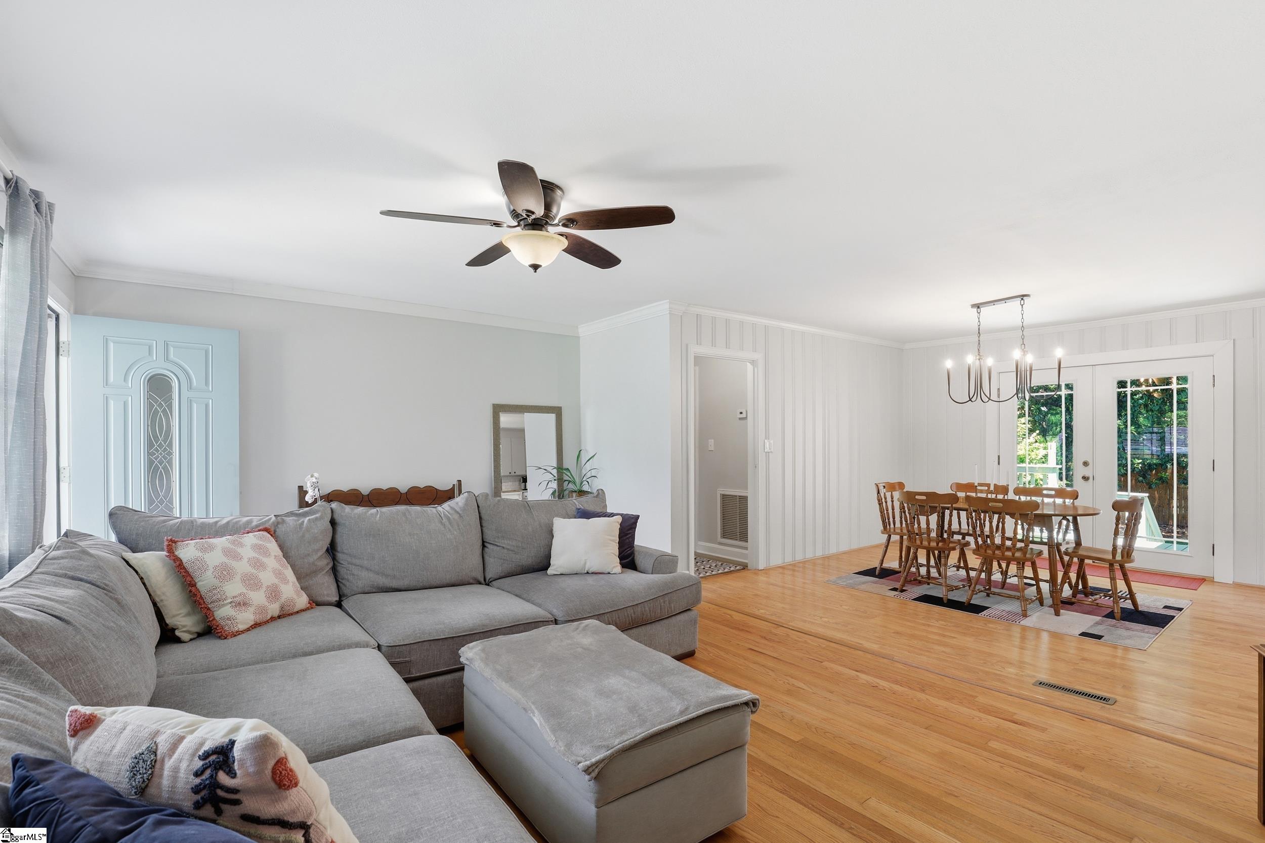 121 Endless Drive Greer, SC 29651