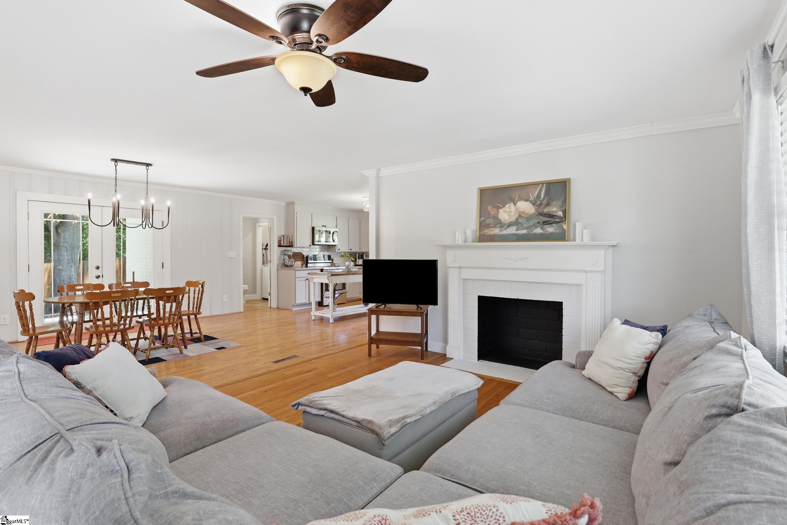 121 Endless Drive Greer, SC 29651