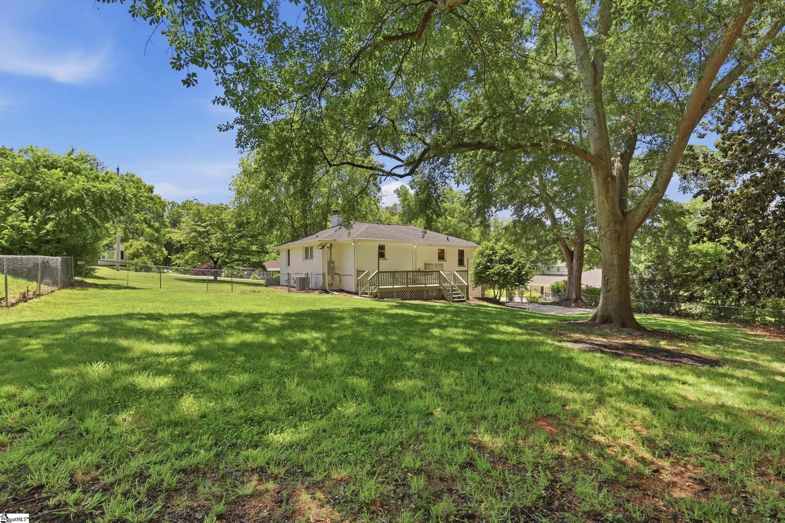 121 Endless Drive Greer, SC 29651