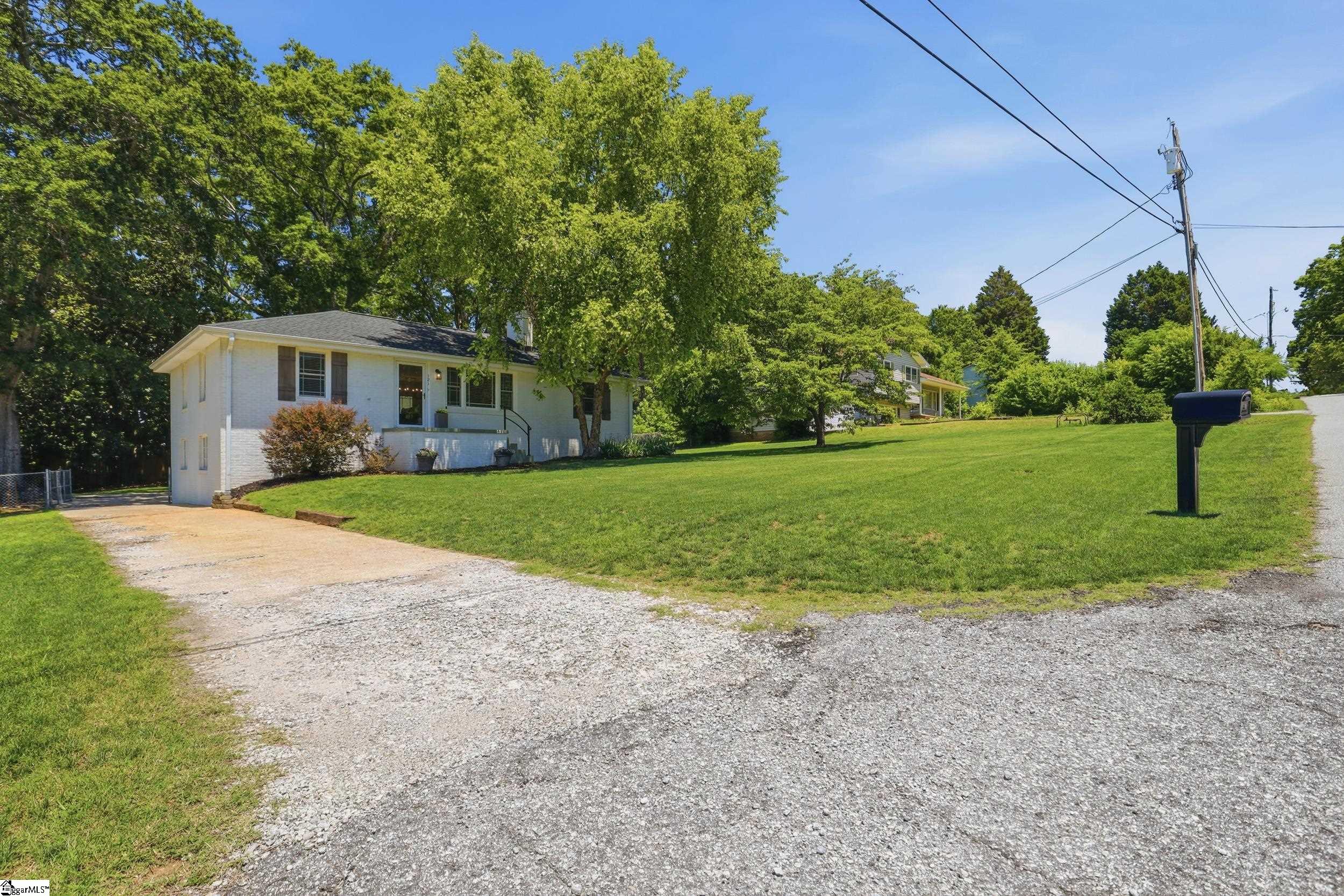 121 Endless Drive Greer, SC 29651
