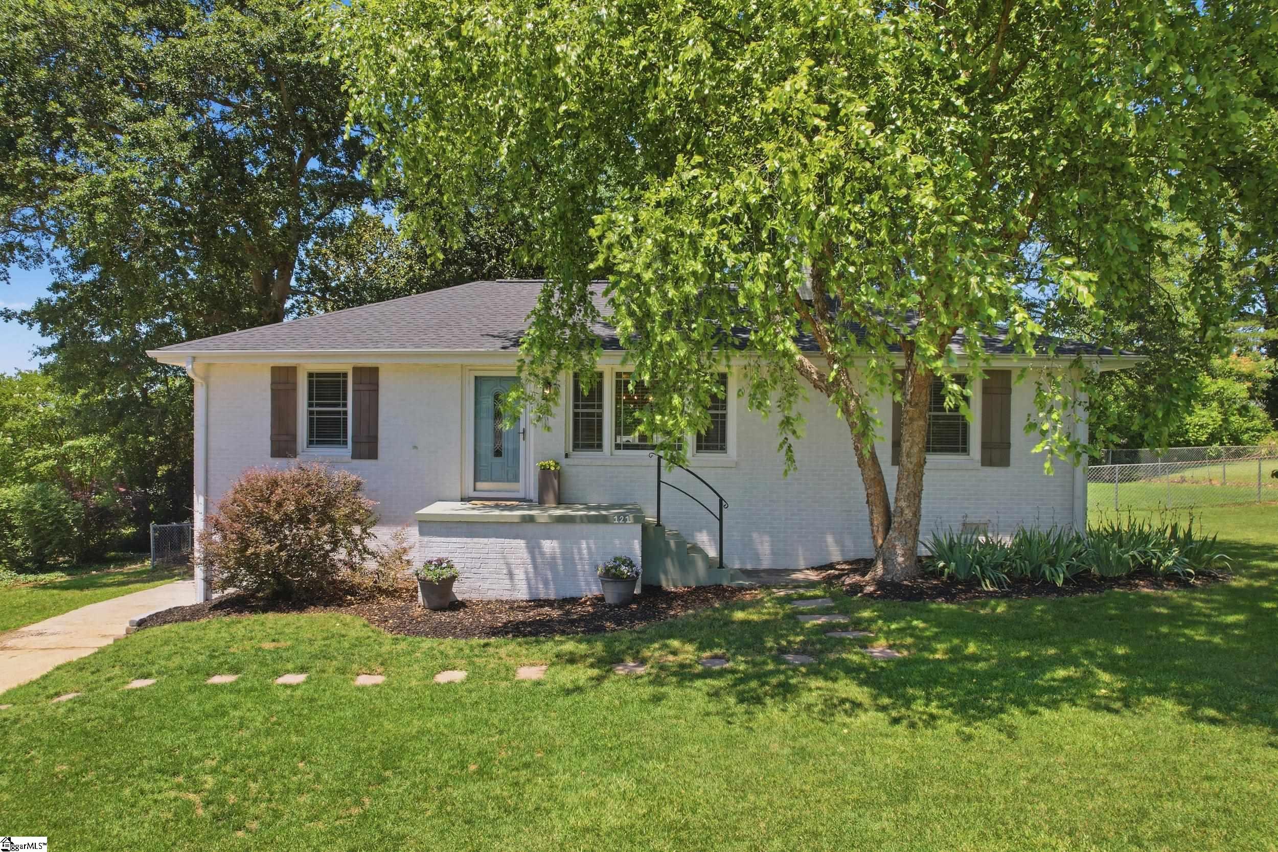 121 Endless Drive Greer, SC 29651