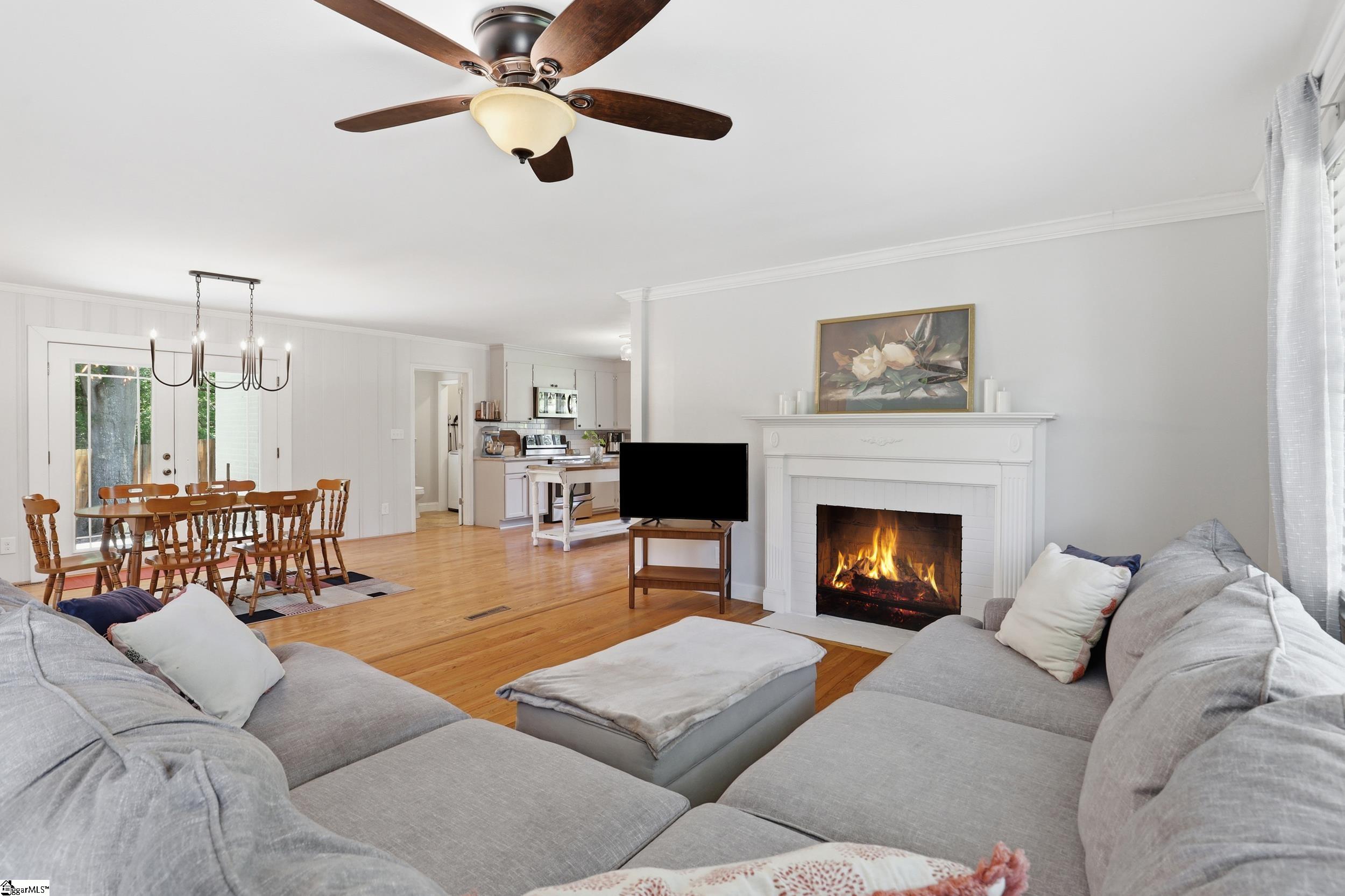 121 Endless Drive Greer, SC 29651