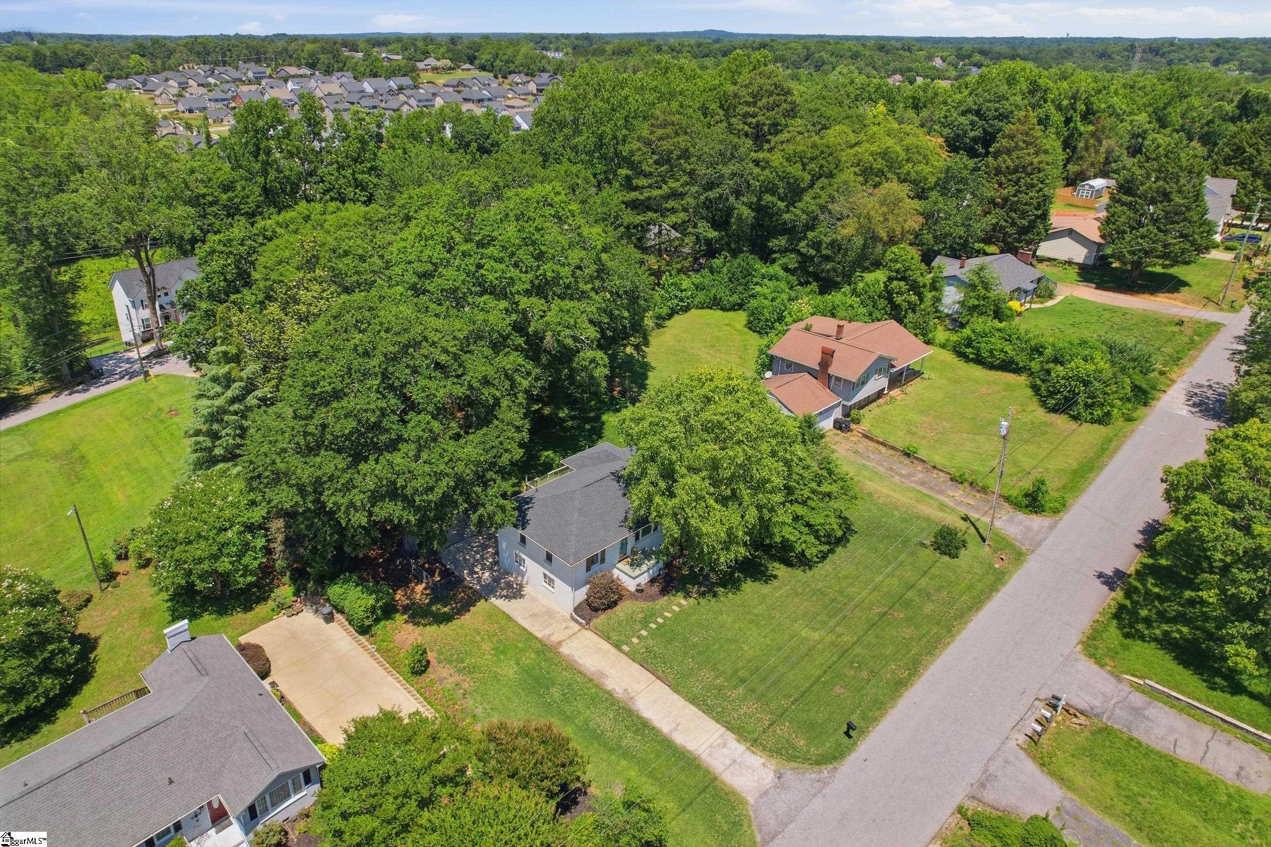 121 Endless Drive Greer, SC 29651