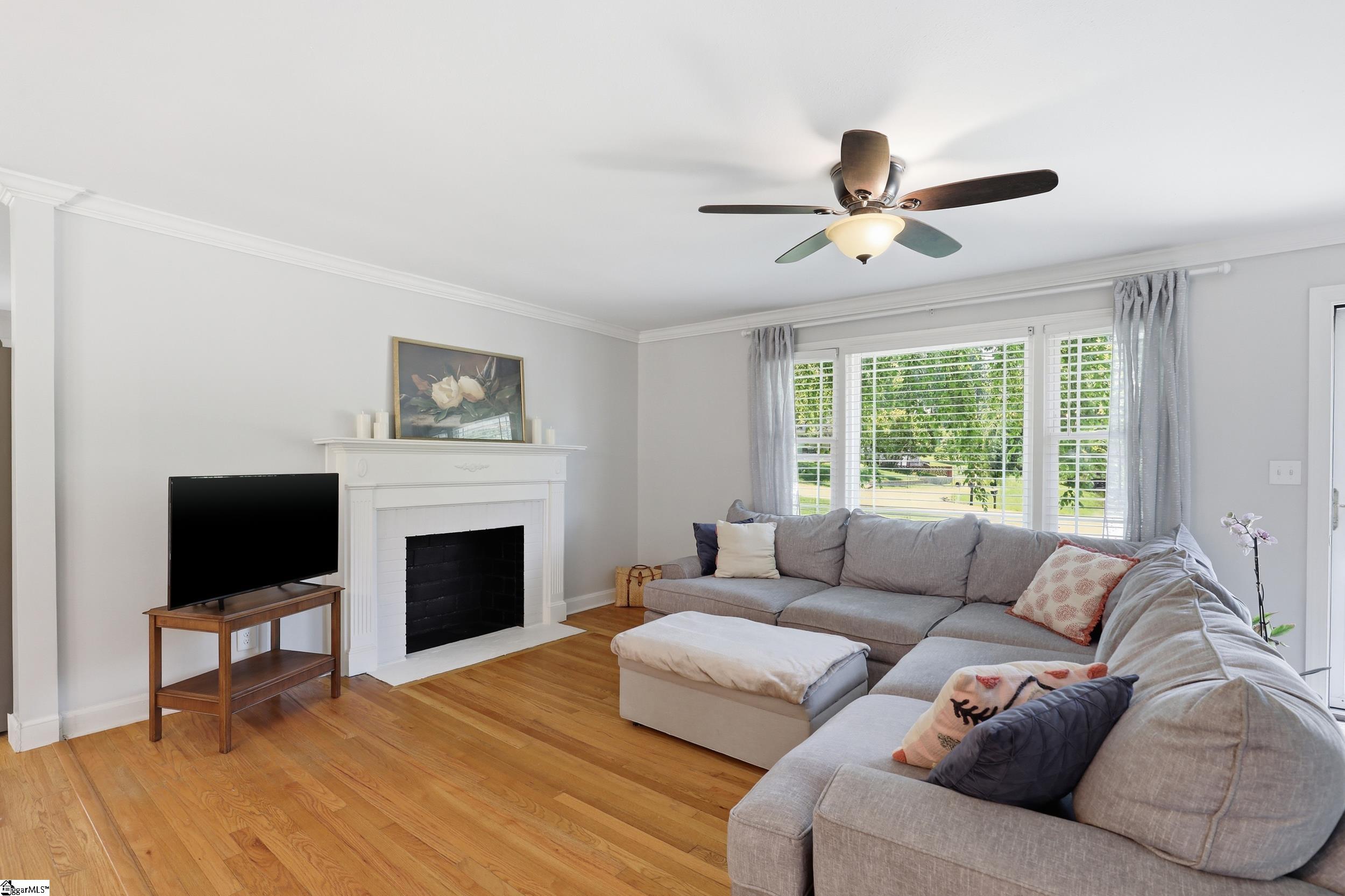 121 Endless Drive Greer, SC 29651