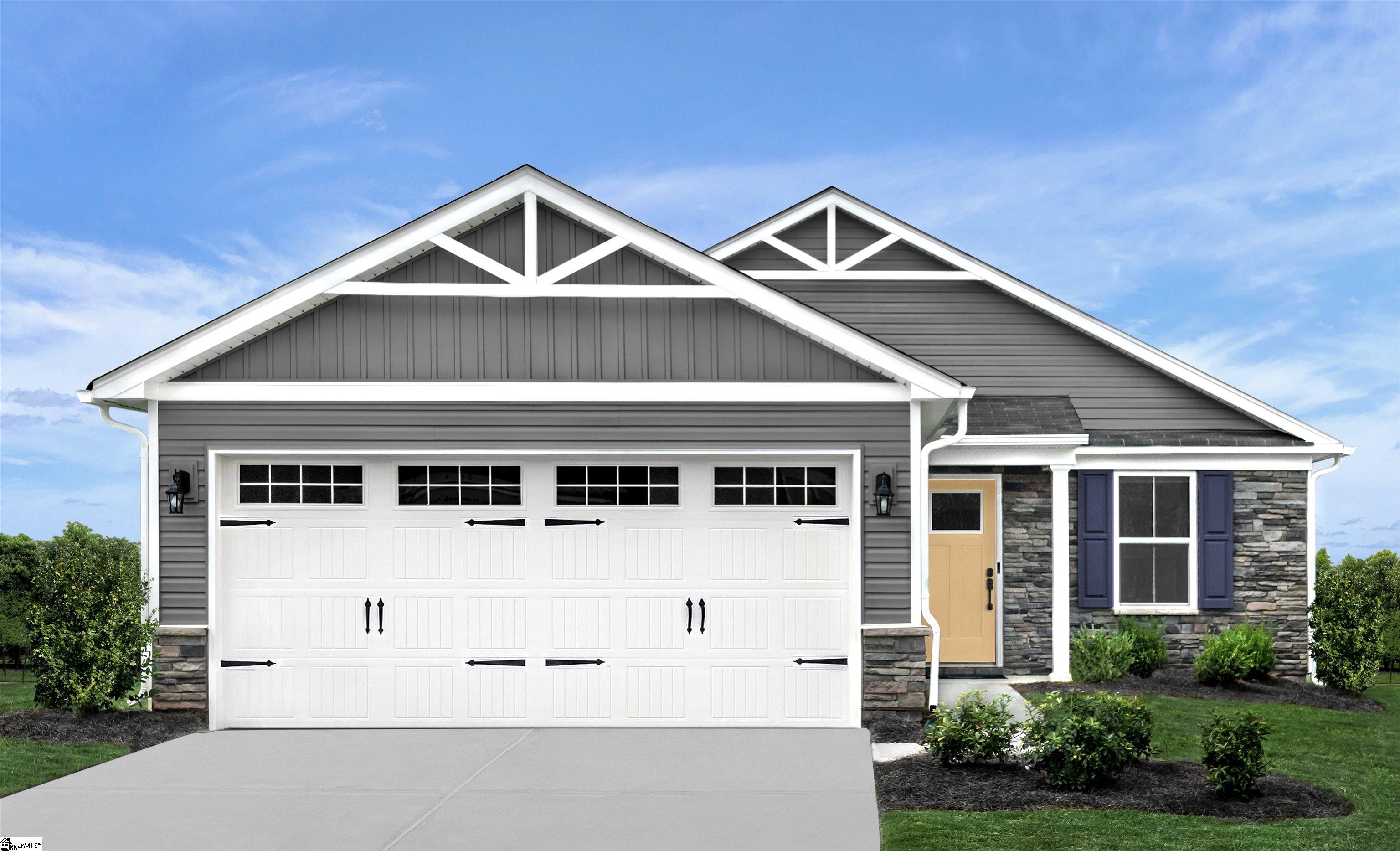 336 Longleaf Way Seneca, SC 29678