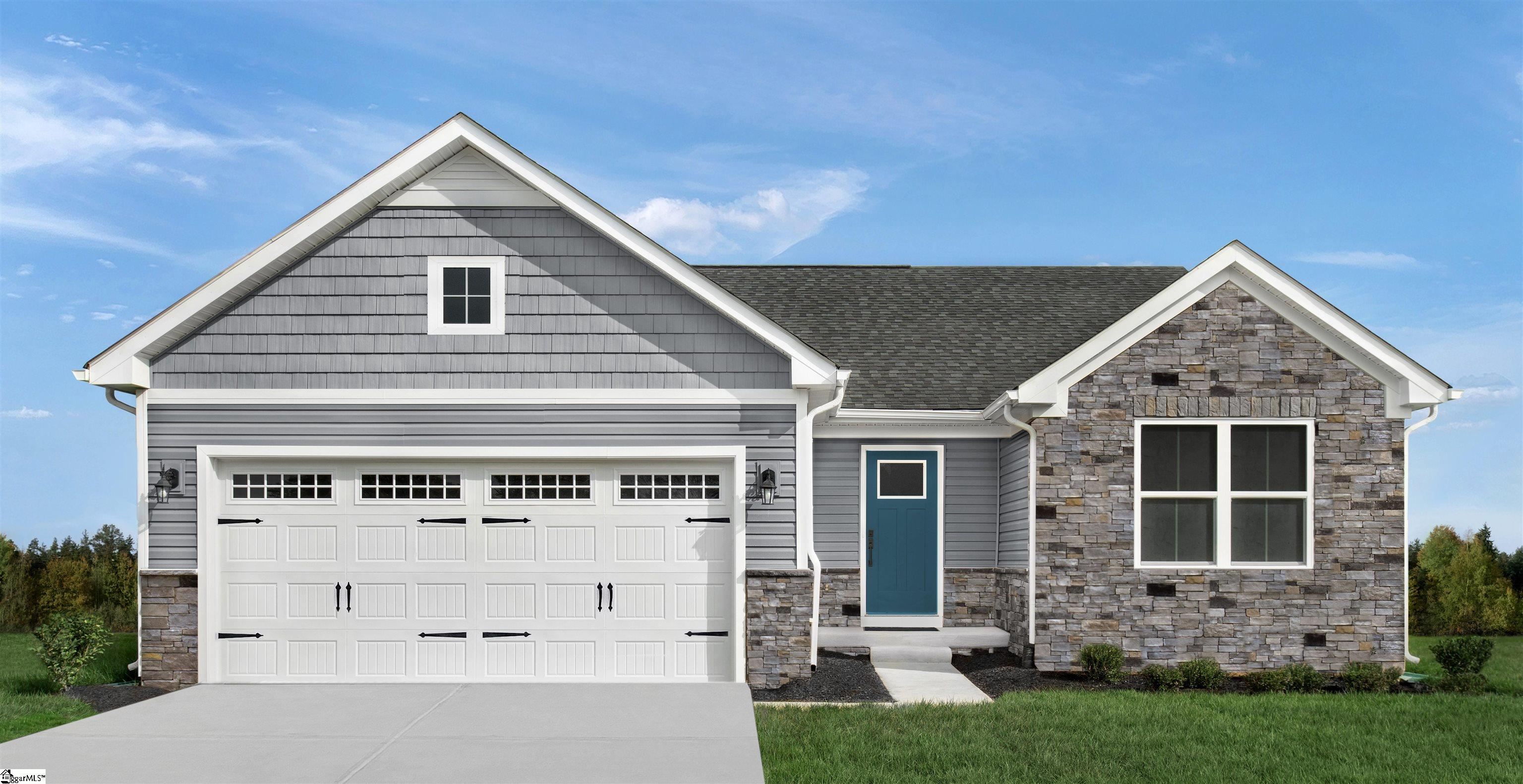 332 Longleaf Way Seneca, SC 29678