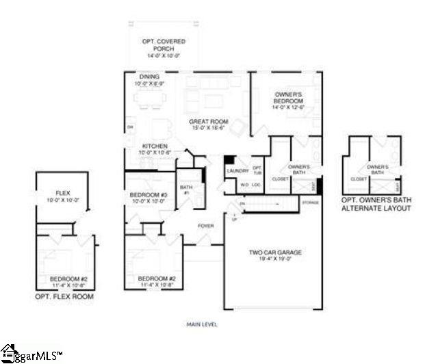 332 Longleaf Way Seneca, SC 29678