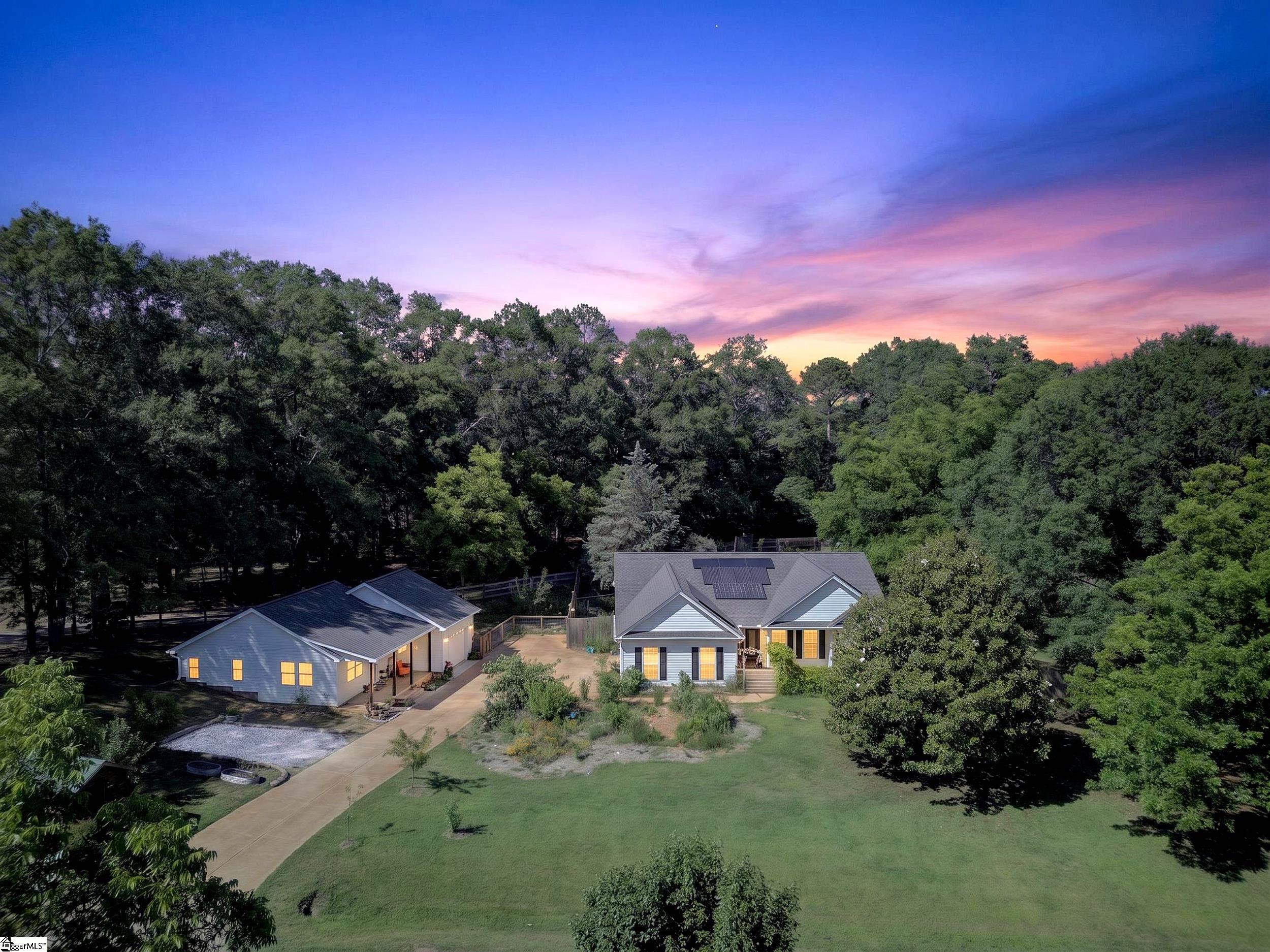 15 Jude Court Greer, SC 29651