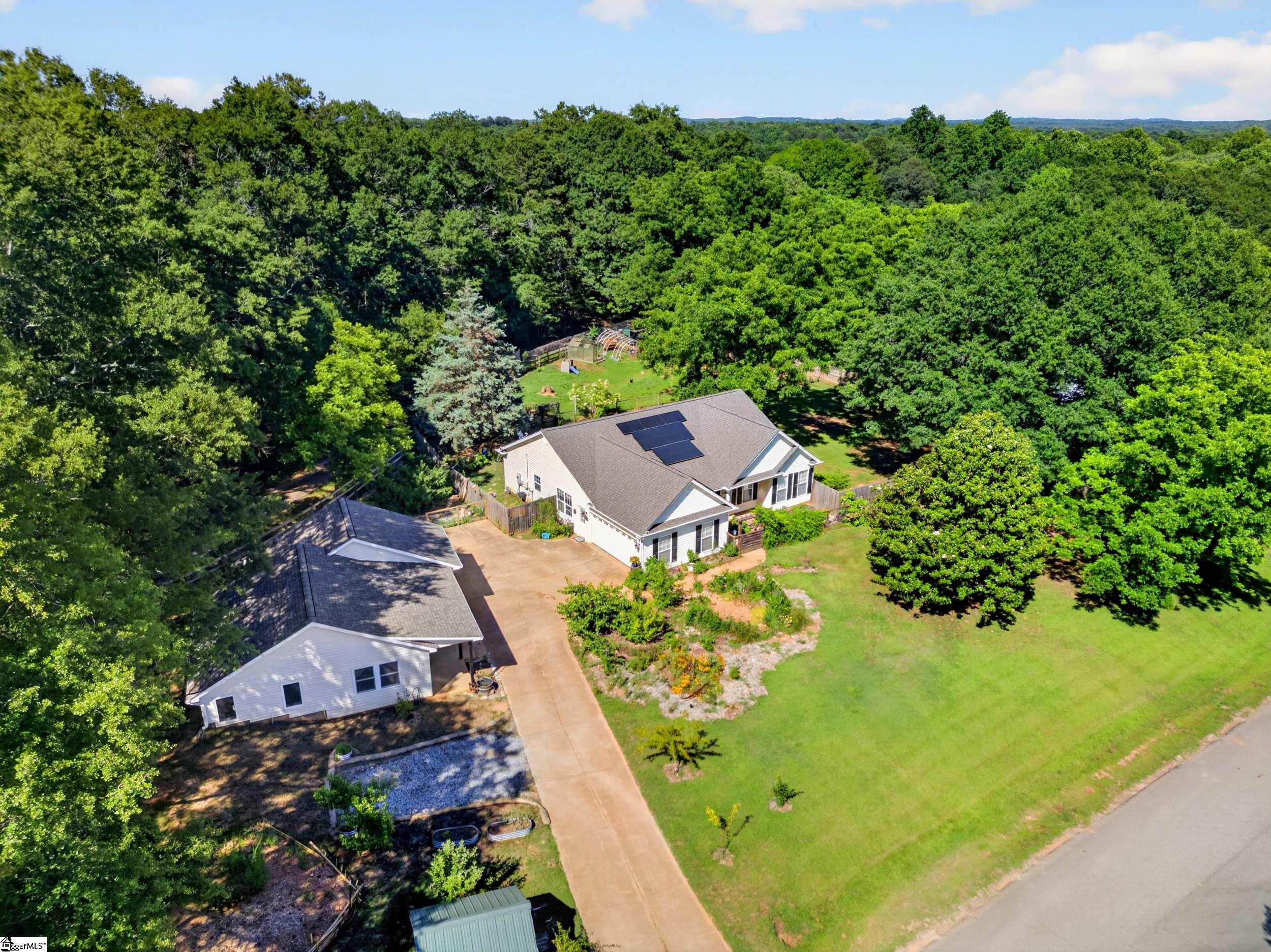 15 Jude Court Greer, SC 29651