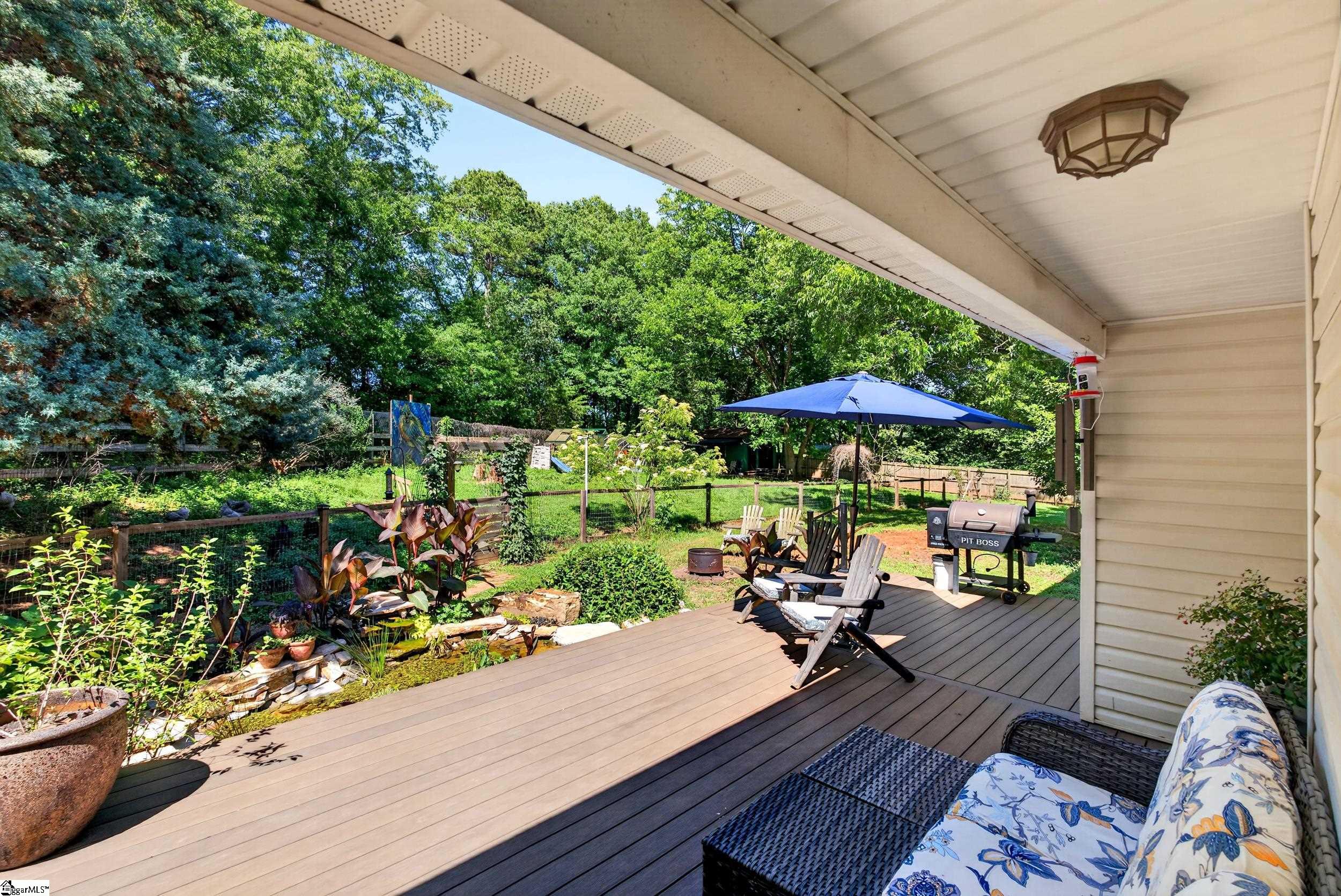 15 Jude Court Greer, SC 29651