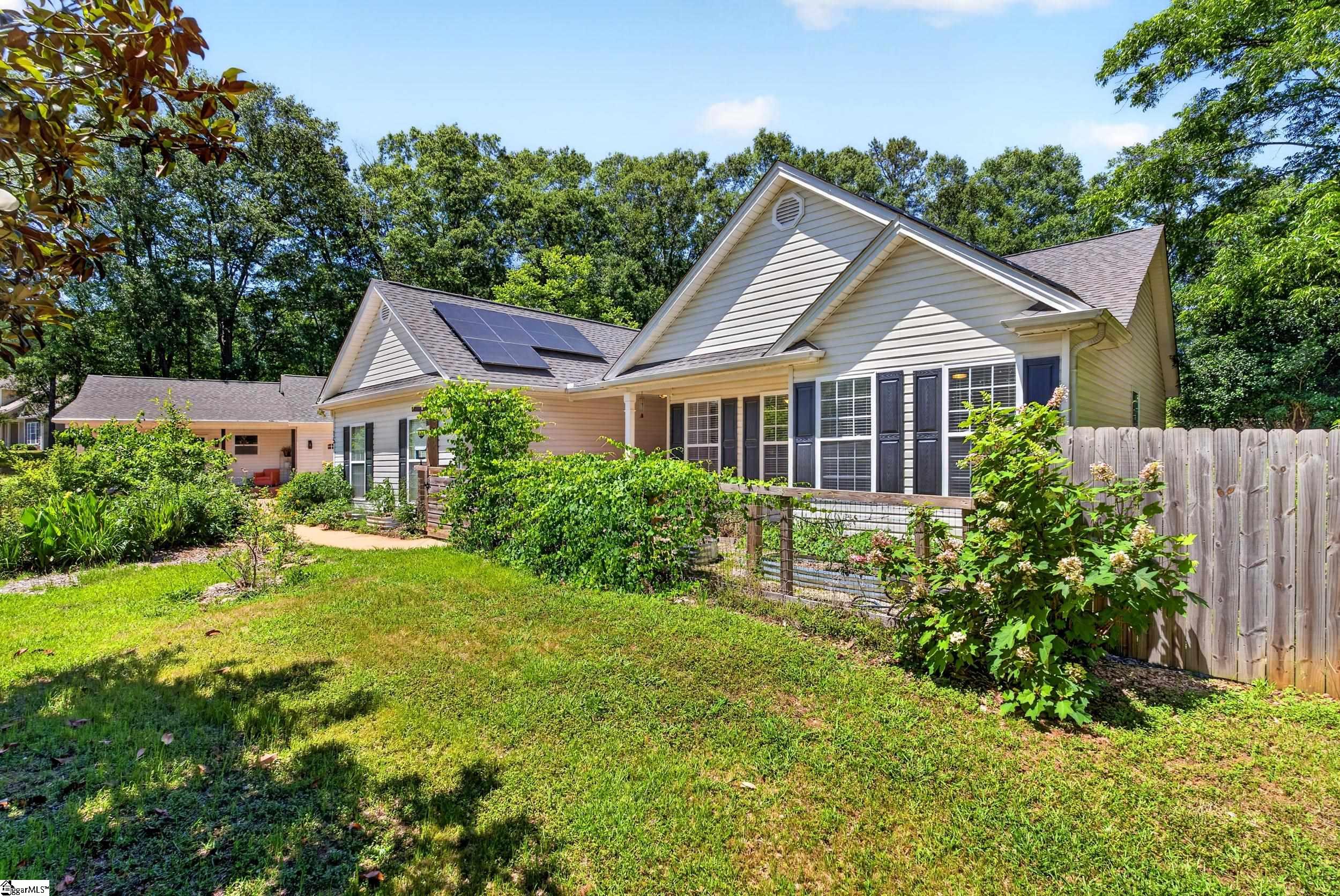15 Jude Court Greer, SC 29651