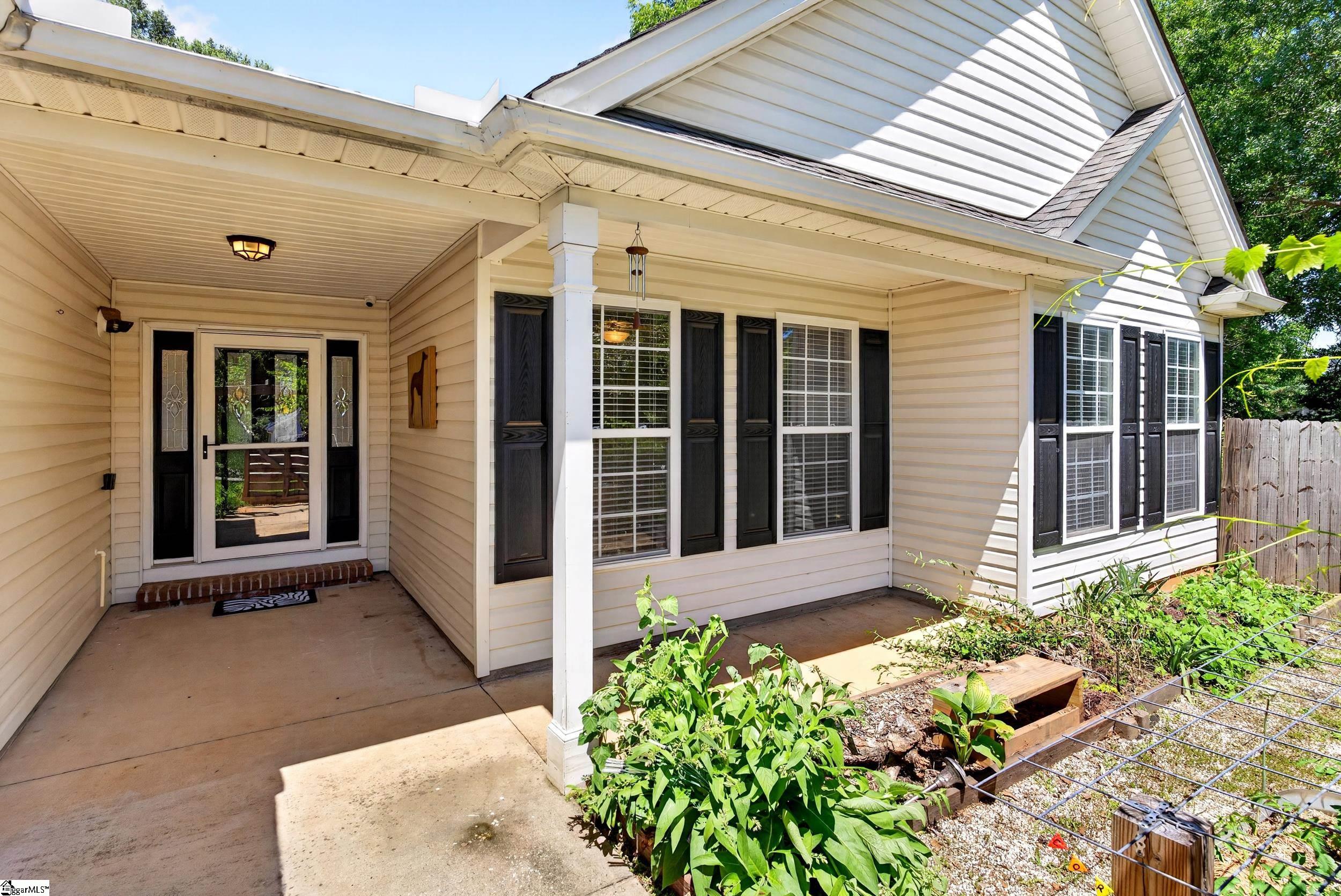 15 Jude Court Greer, SC 29651