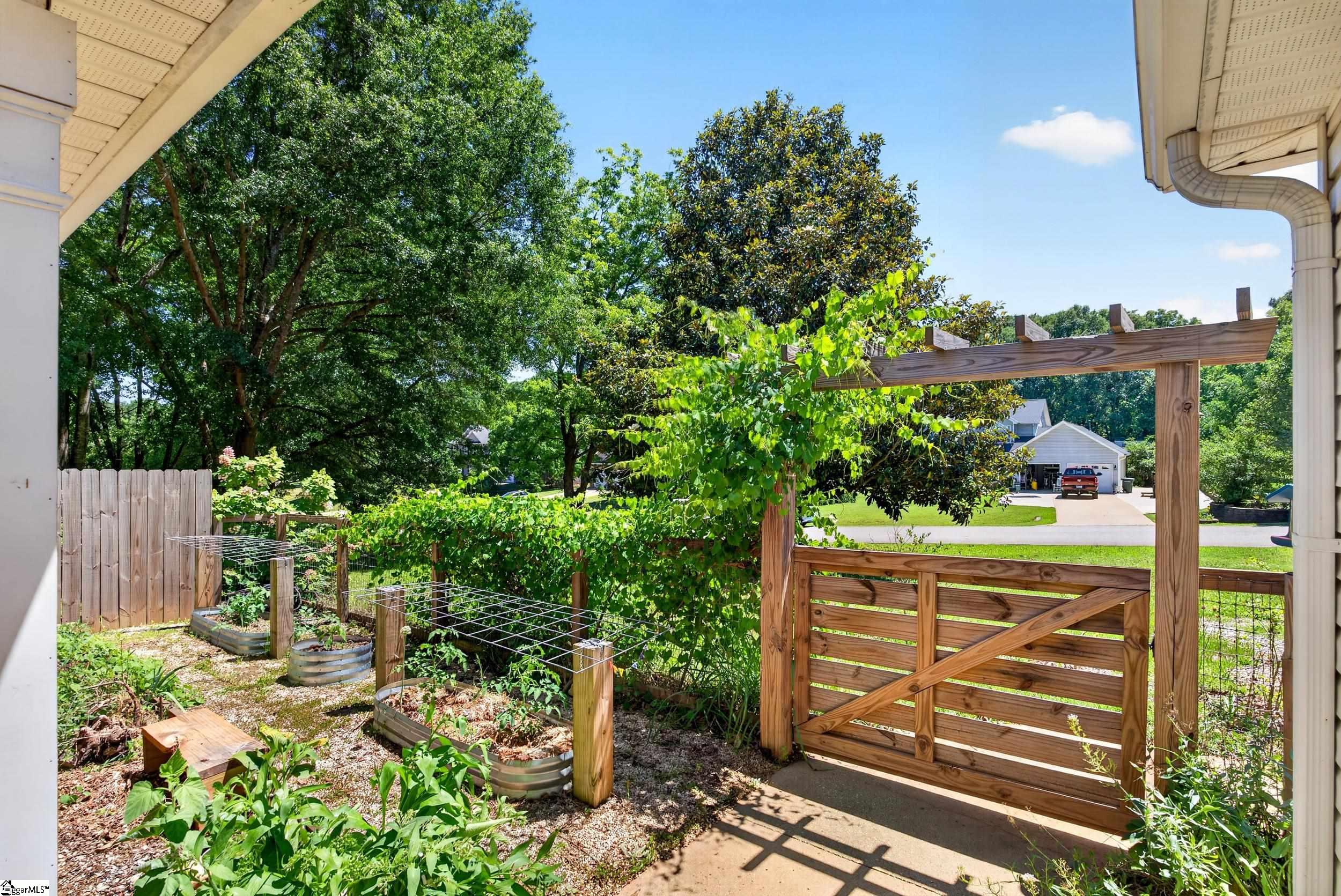 15 Jude Court Greer, SC 29651
