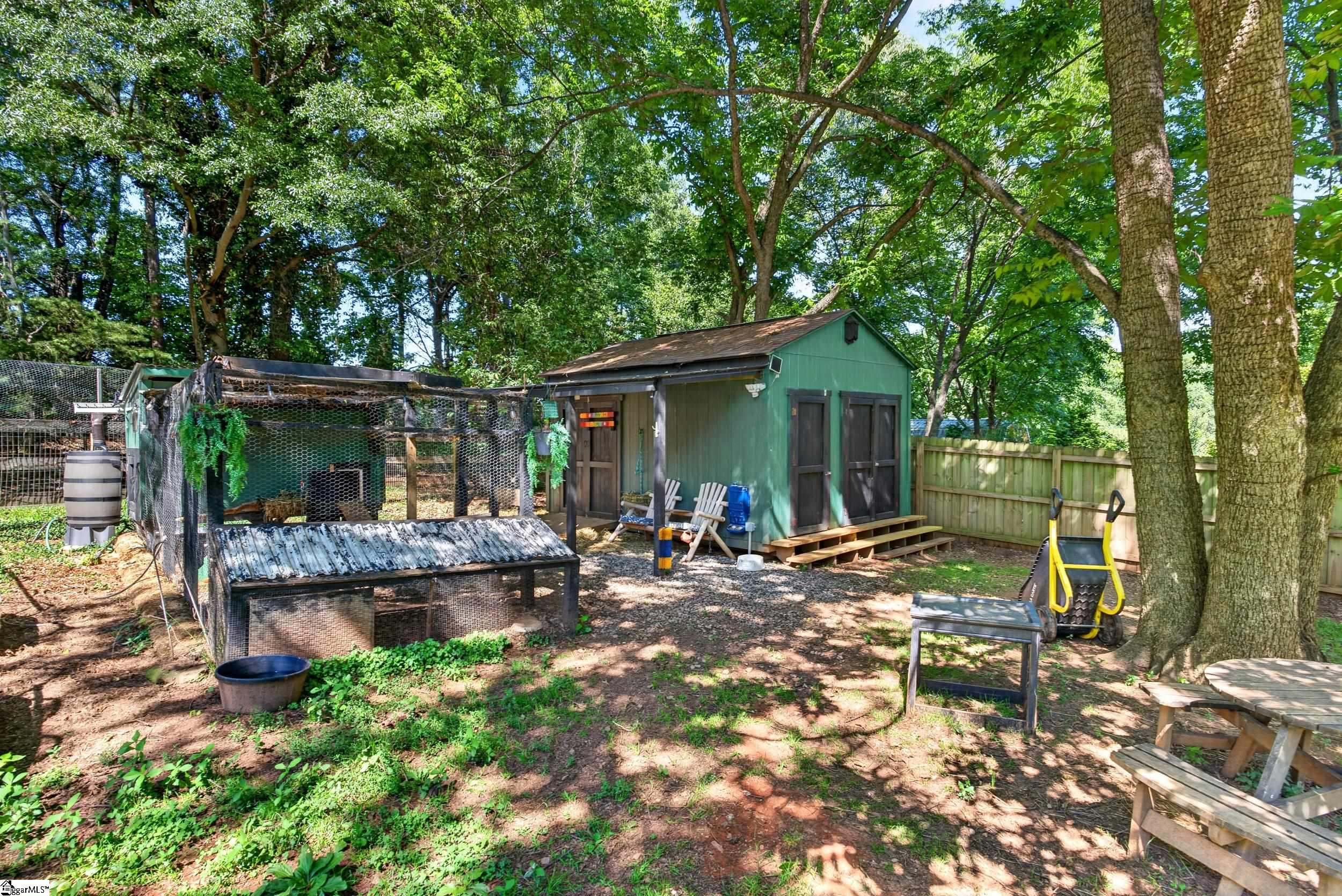 15 Jude Court Greer, SC 29651