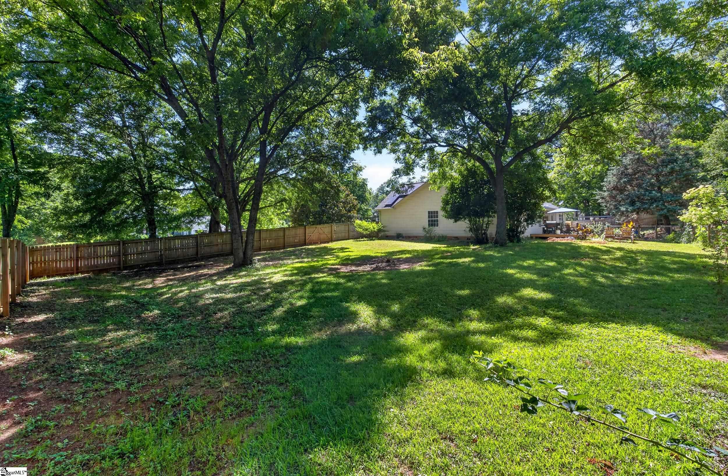 15 Jude Court Greer, SC 29651