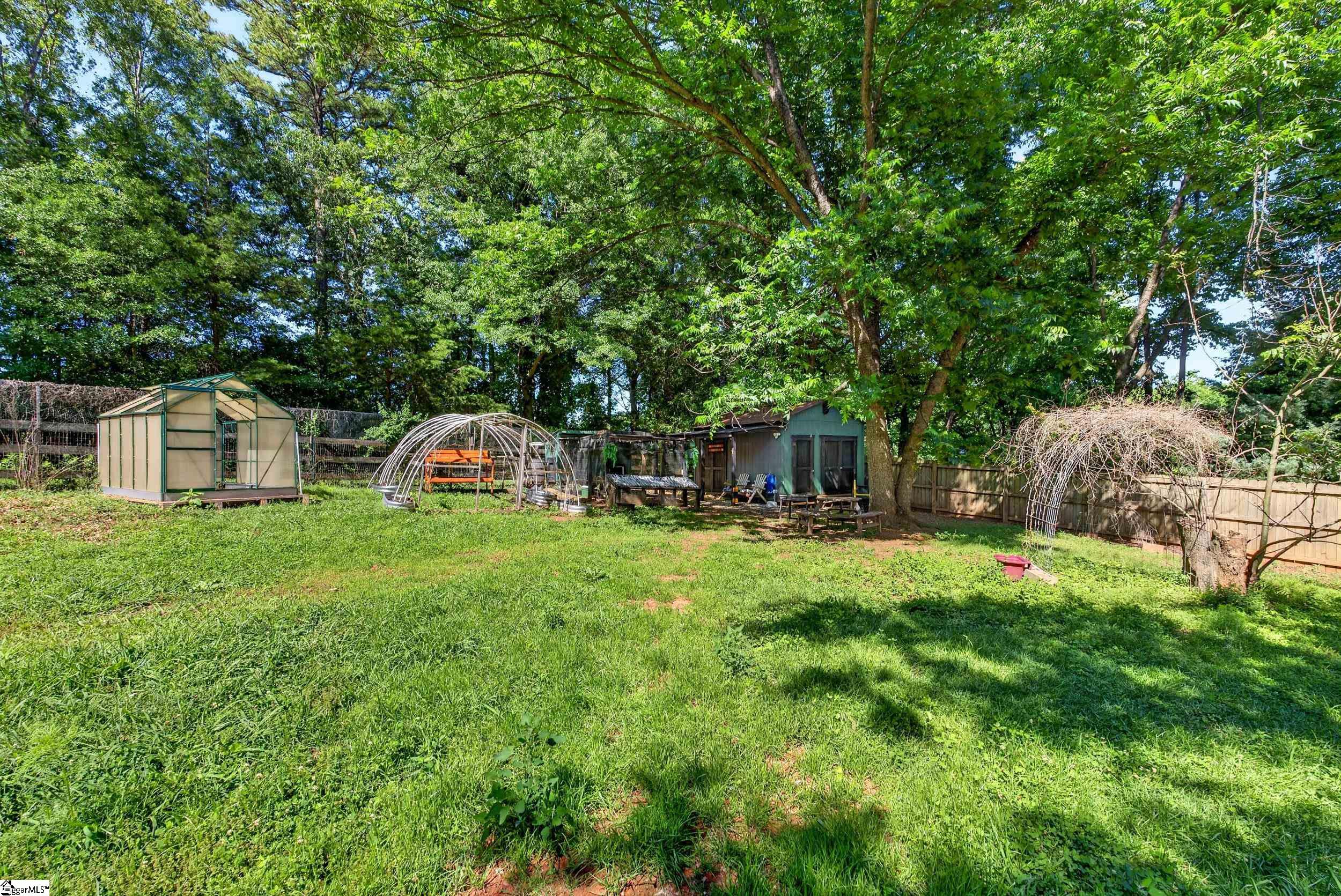 15 Jude Court Greer, SC 29651