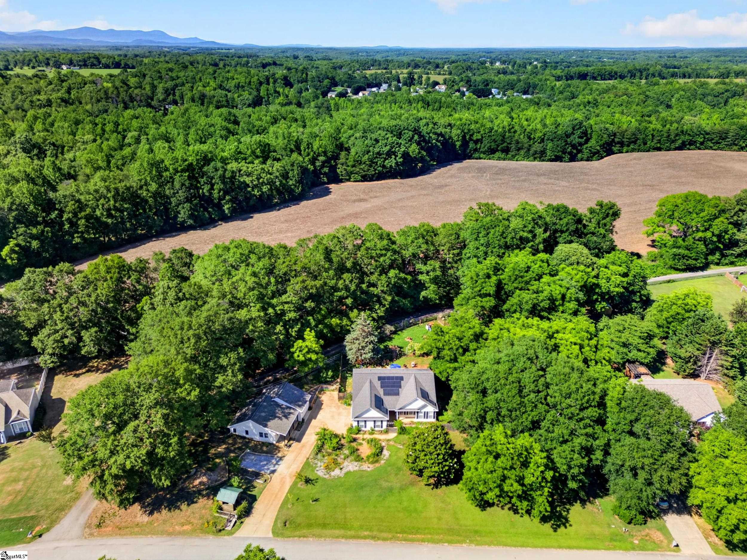15 Jude Court Greer, SC 29651