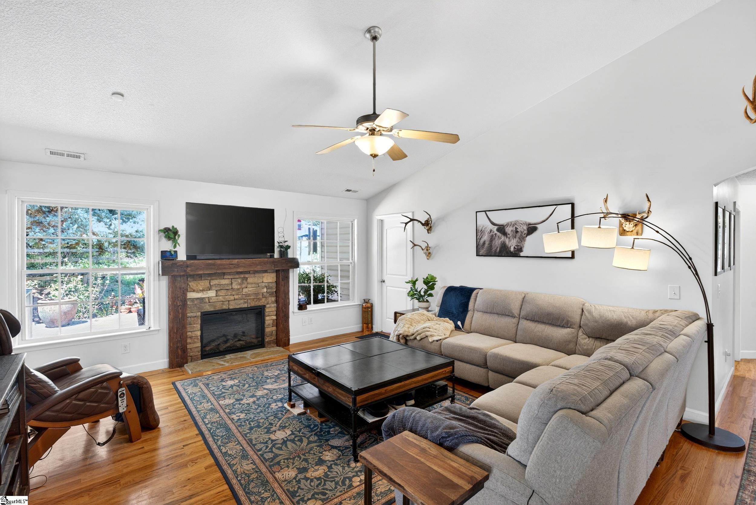 15 Jude Court Greer, SC 29651