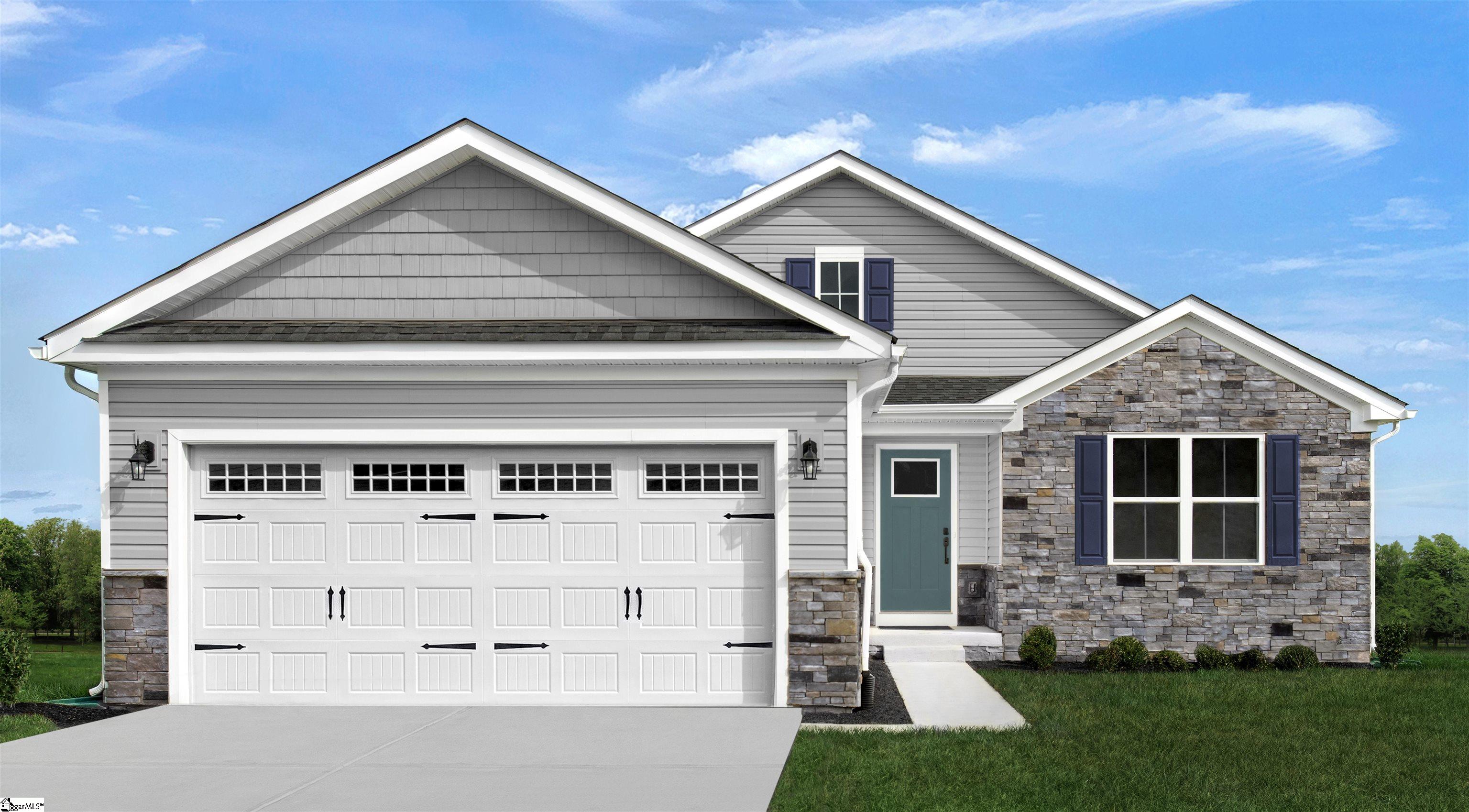 324 Longleaf Way Seneca, SC 29678