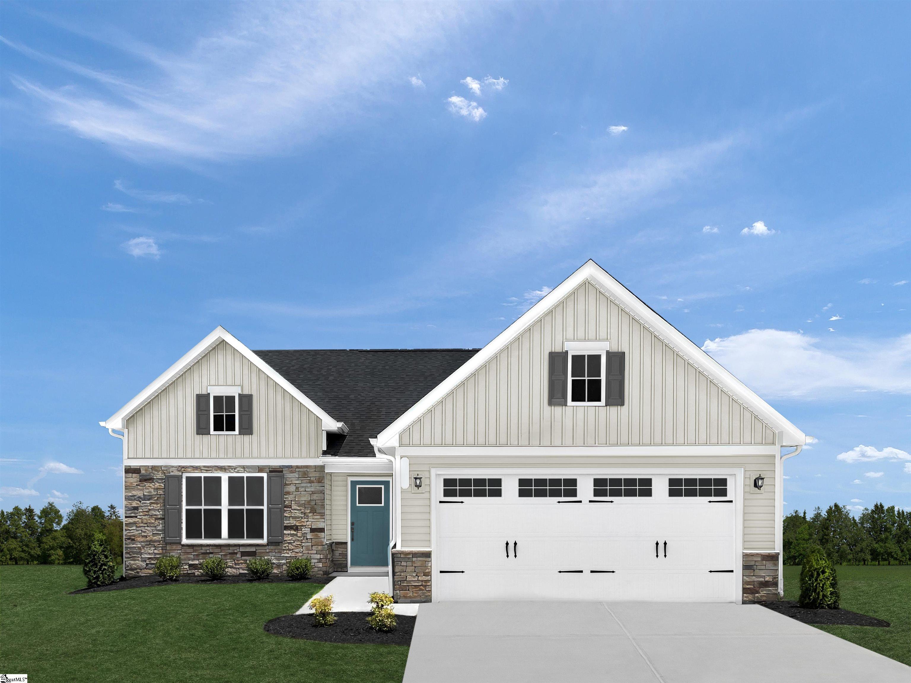 320 Longleaf Way Seneca, SC 29678