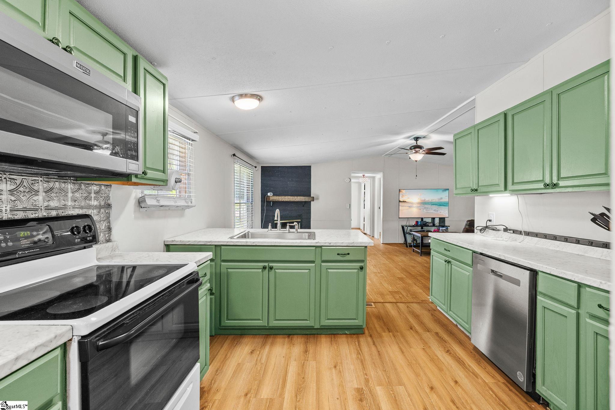 101 Beaver Pond Court Easley, SC 29640