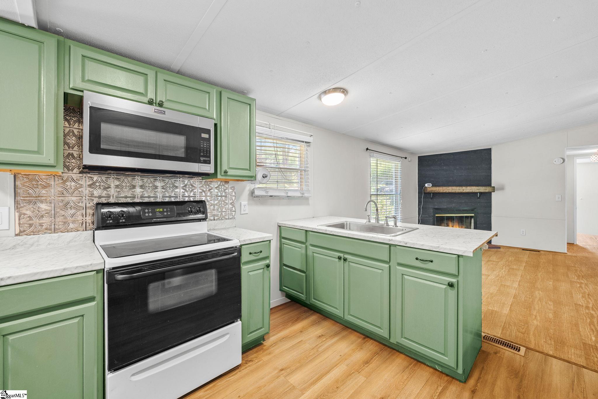 101 Beaver Pond Court Easley, SC 29640