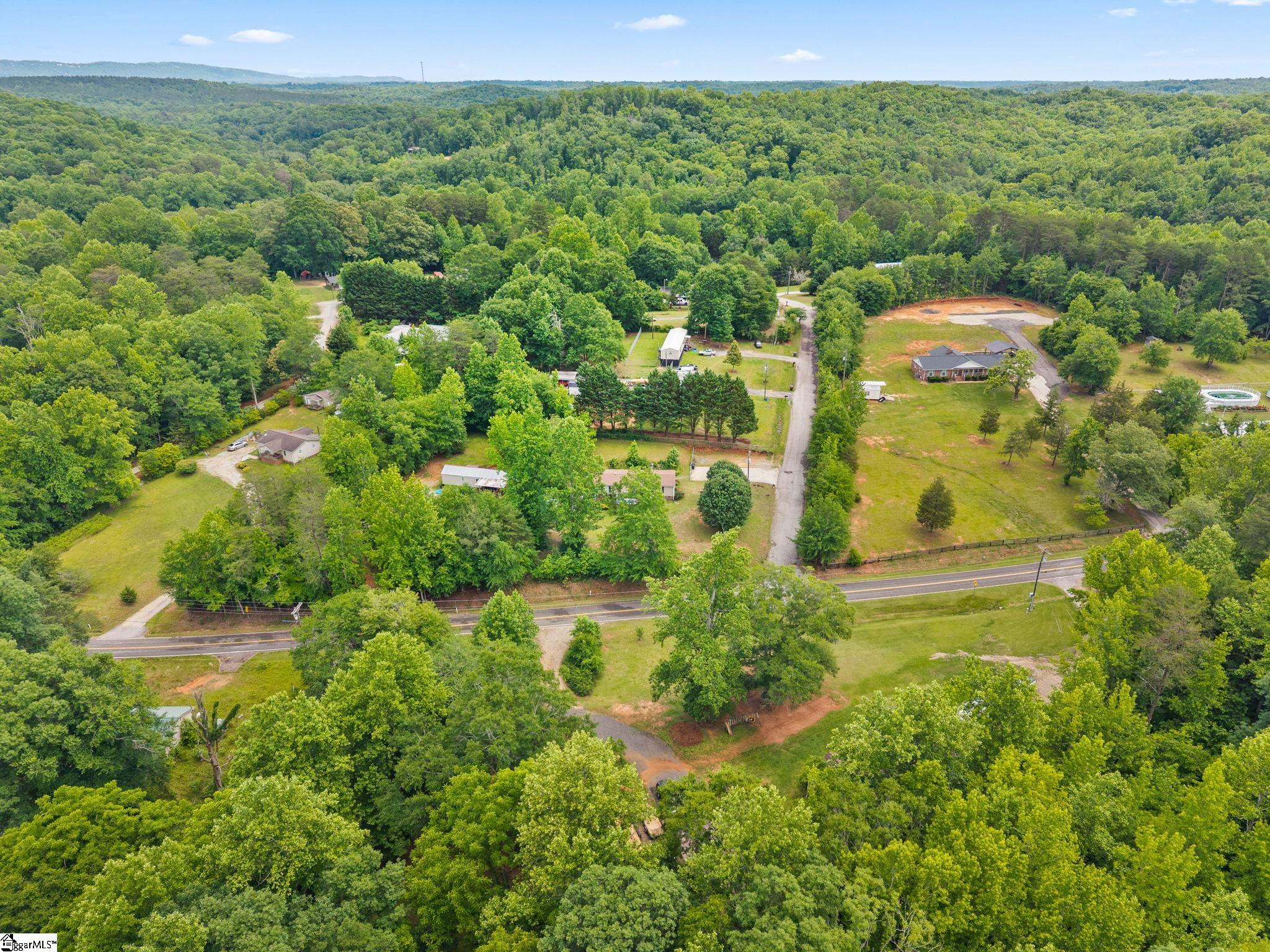 101 Beaver Pond Court Easley, SC 29640