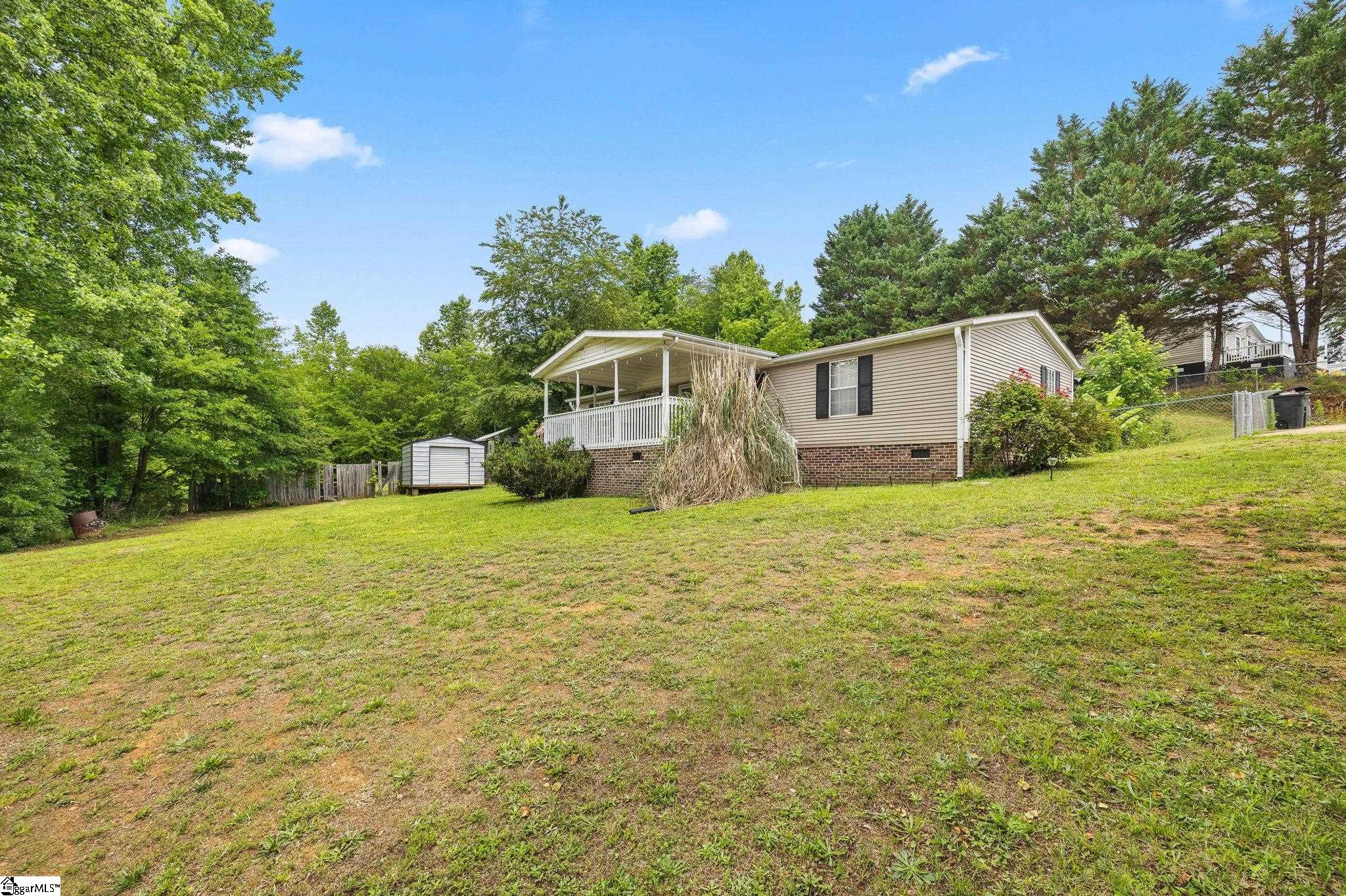 101 Beaver Pond Court Easley, SC 29640