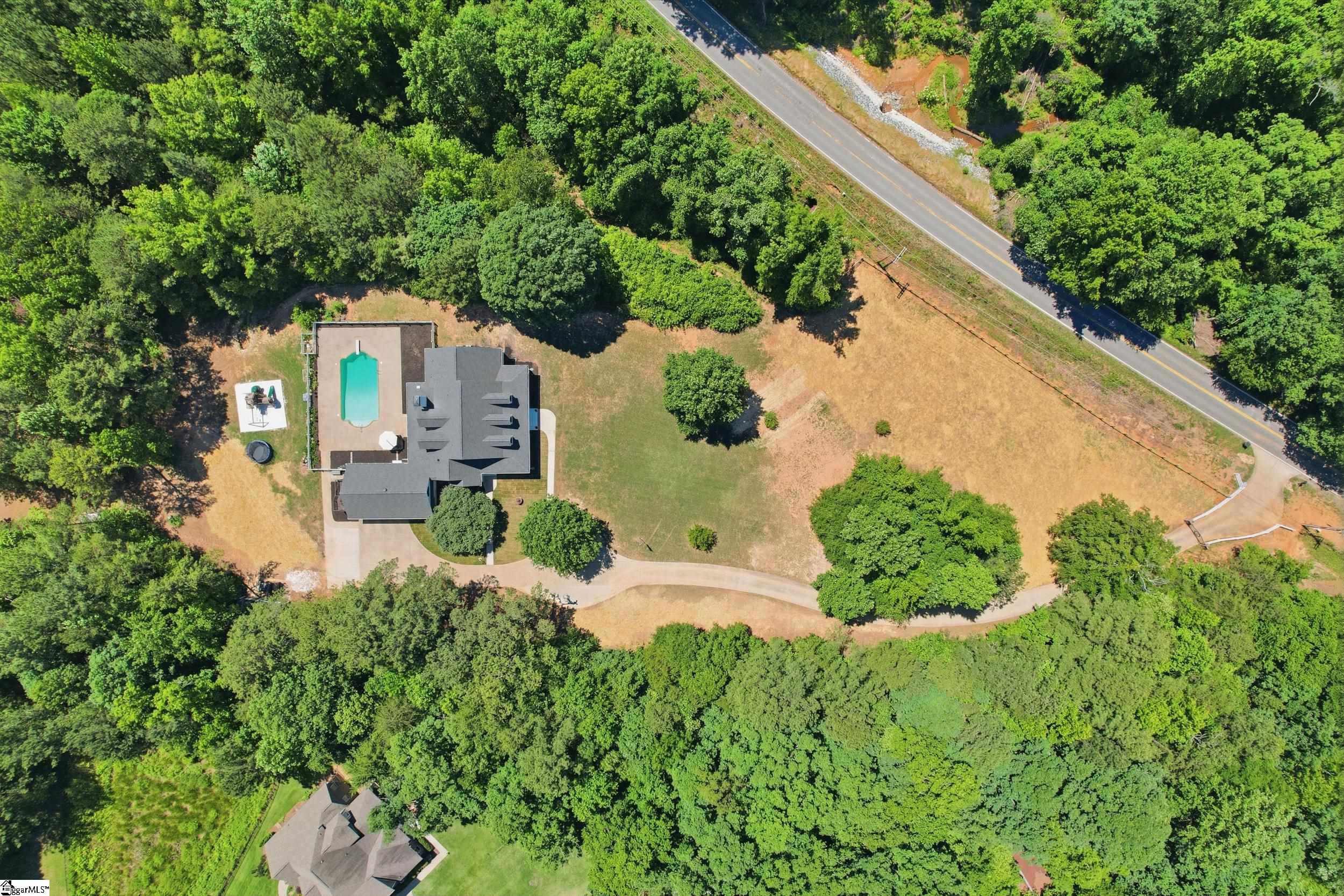 301 S Bennetts Bridge Road Greer, SC 29651