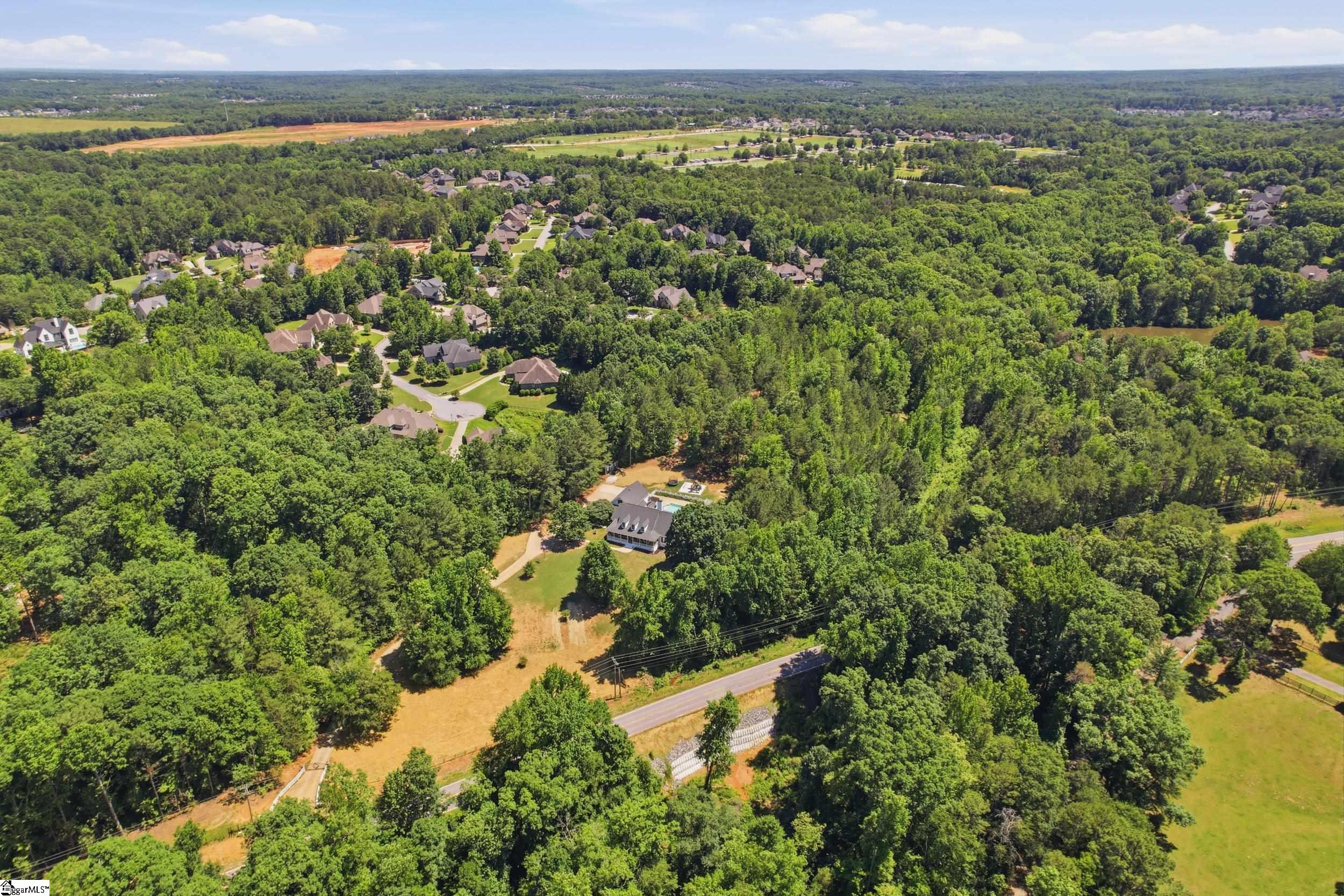 301 S Bennetts Bridge Road Greer, SC 29651