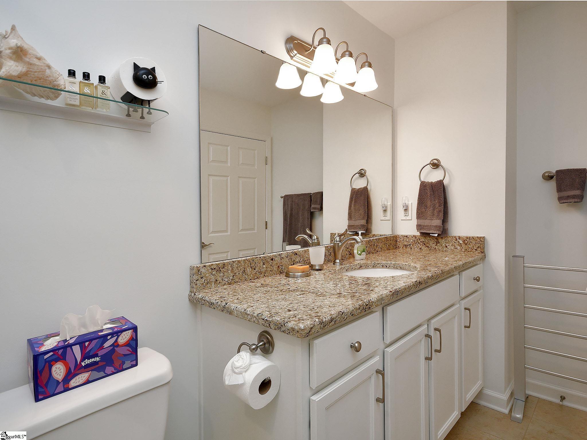 215 Sunset Glory Lane Greenville, SC 29617
