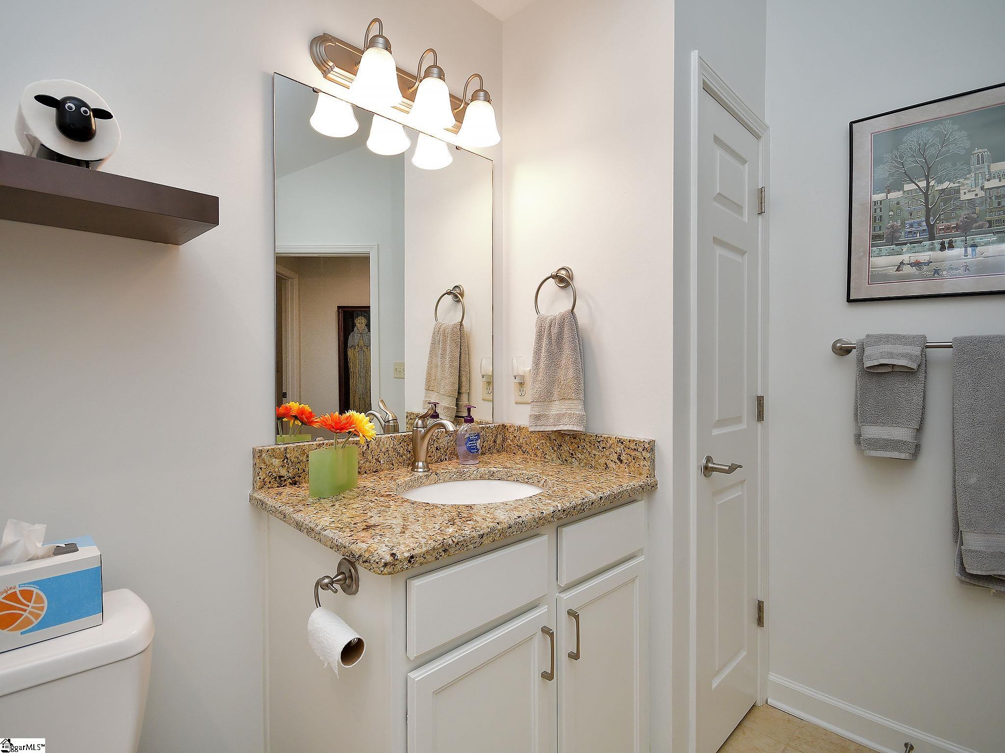 215 Sunset Glory Lane Greenville, SC 29617