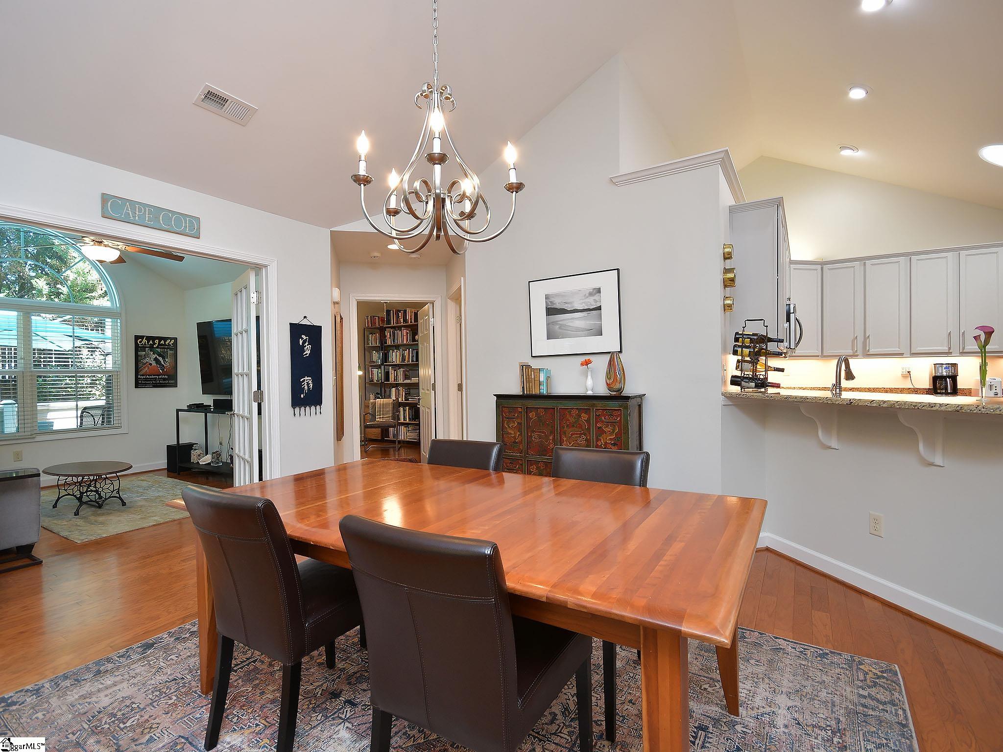 215 Sunset Glory Lane Greenville, SC 29617