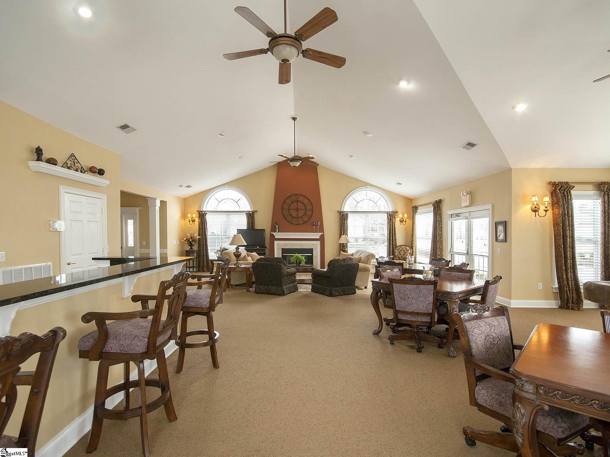 215 Sunset Glory Lane Greenville, SC 29617
